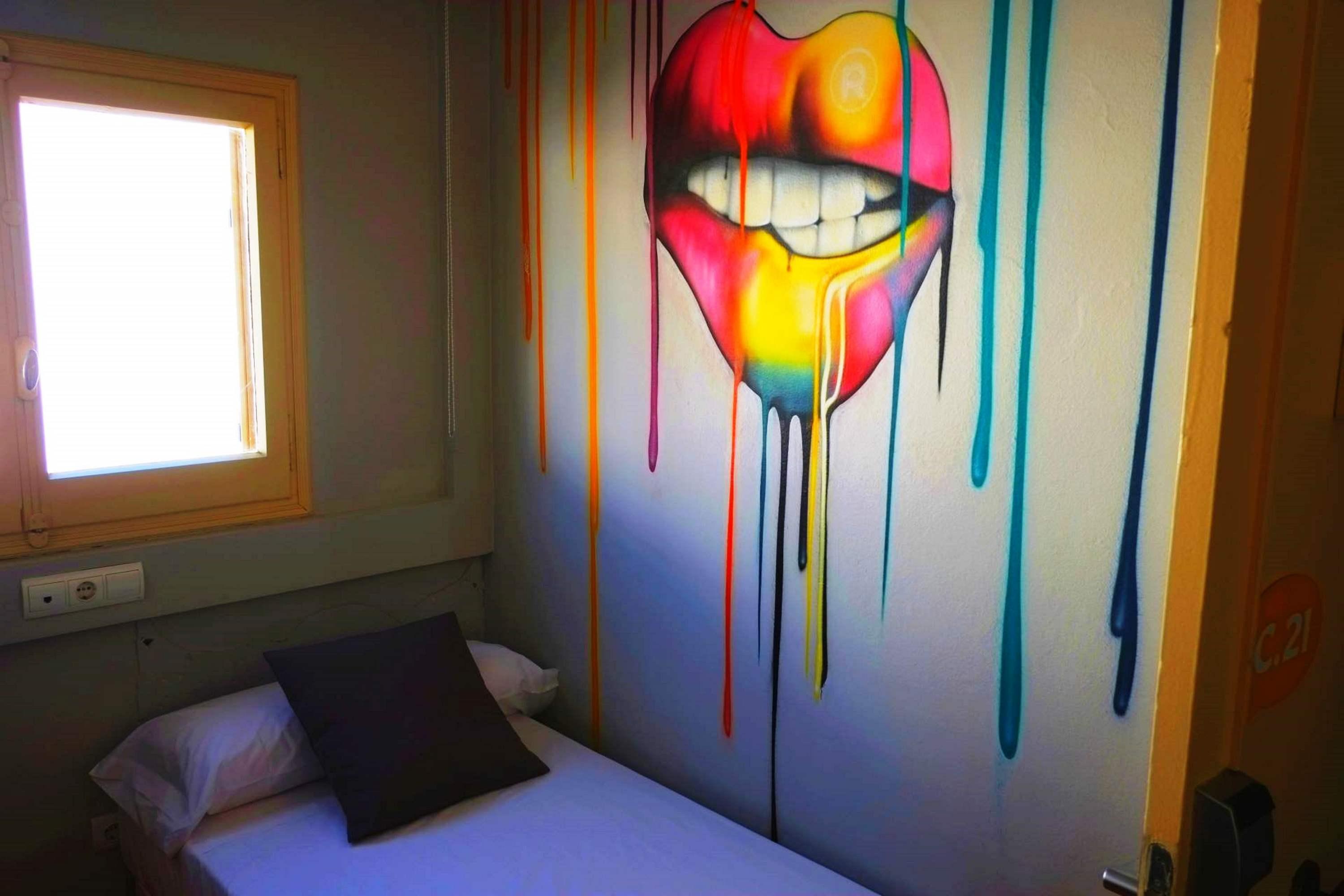 Hotel Ryans La Marina (adults Only)