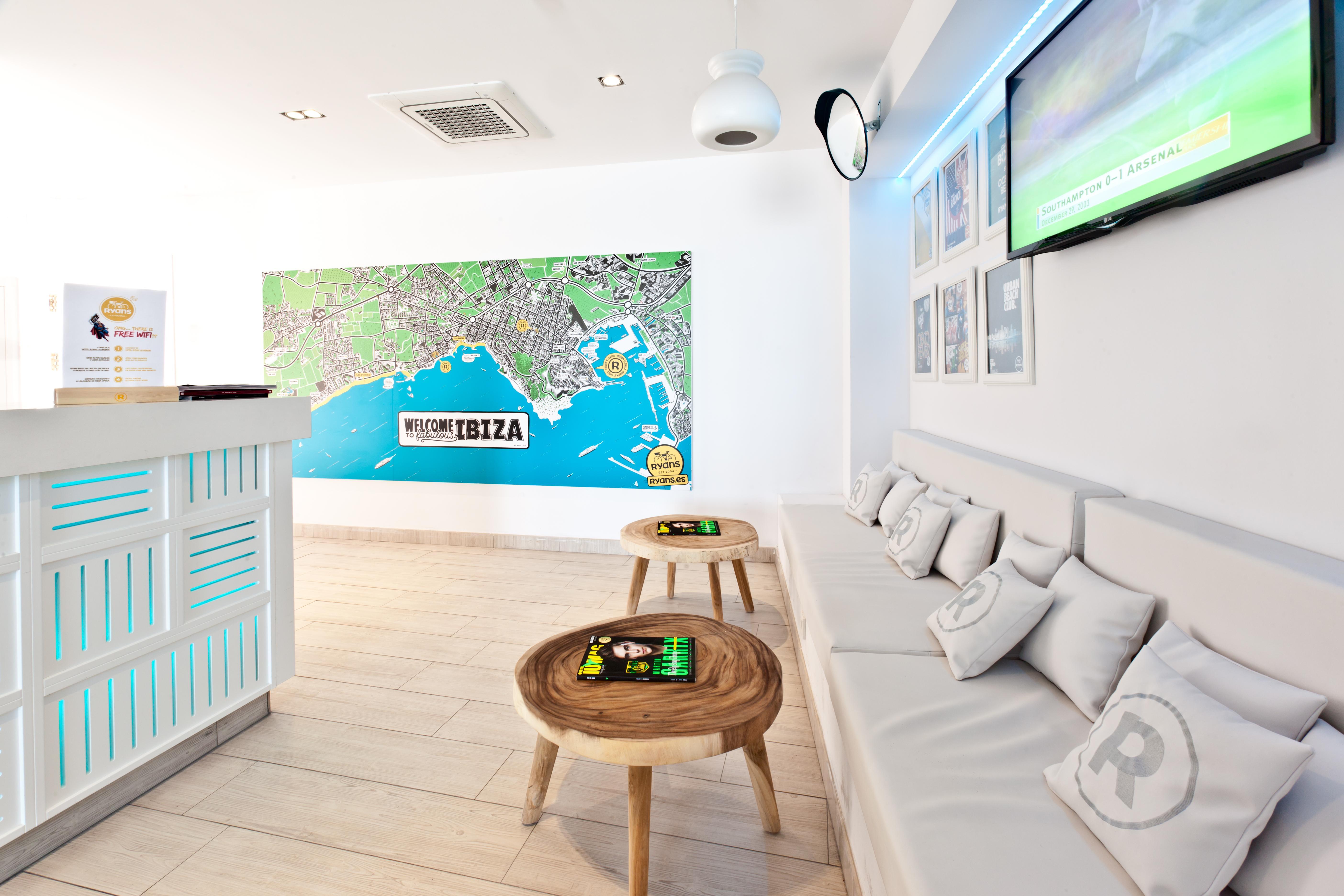 Hotel Ryans La Marina (adults Only)