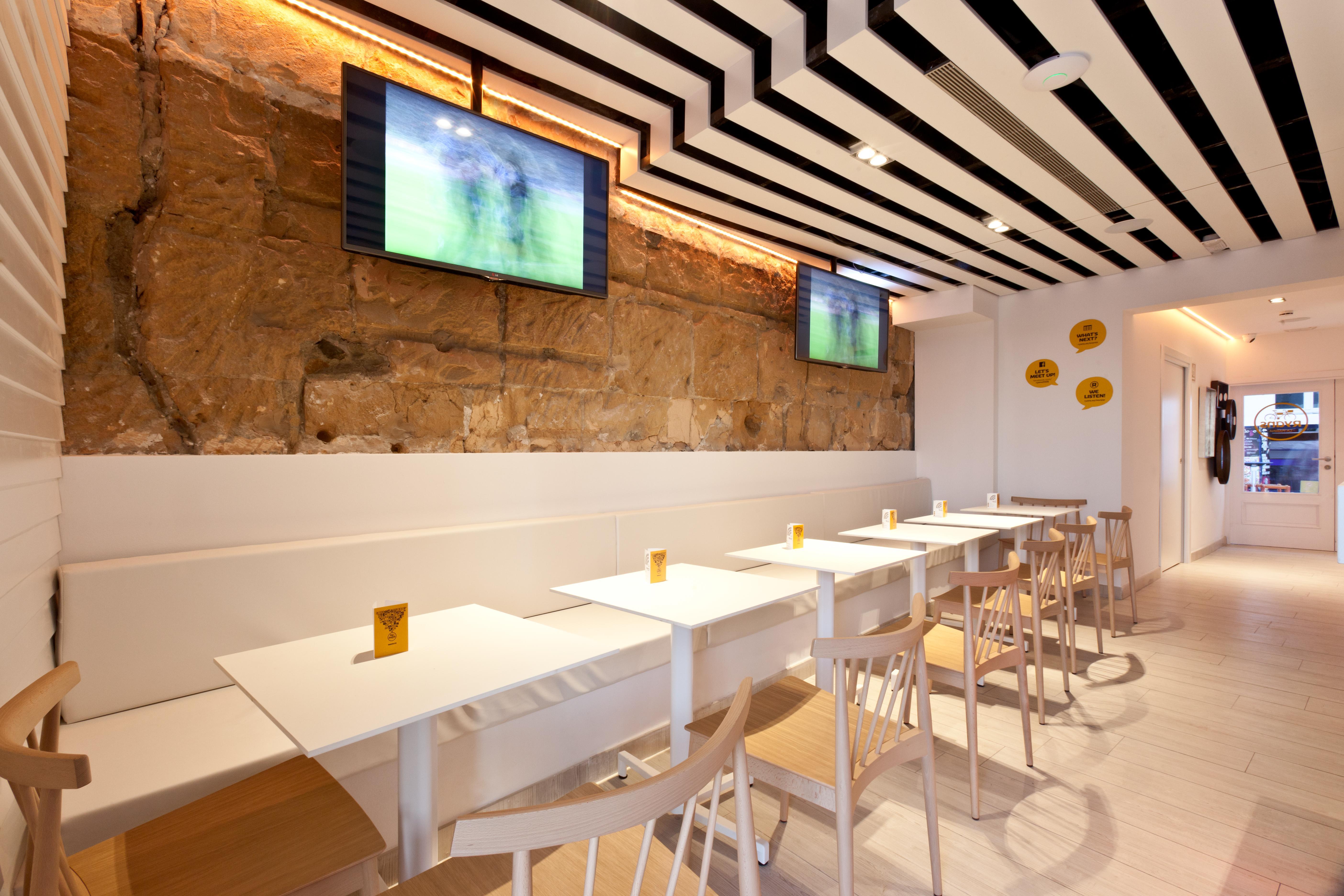 Ryans La Marina (adults Only) Hotel 3*