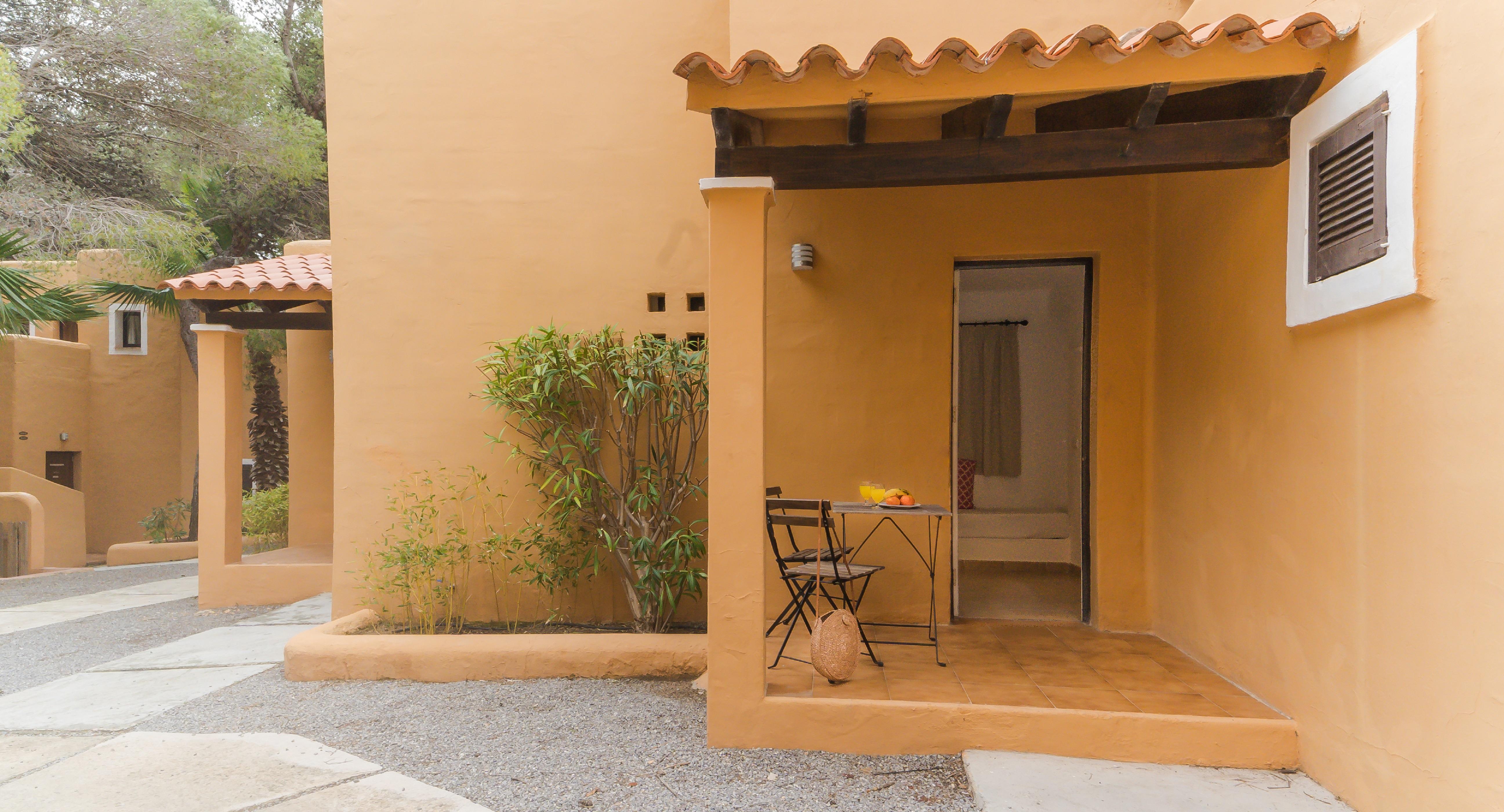 Hotel Fergus Style Punta Arabi Es Cana