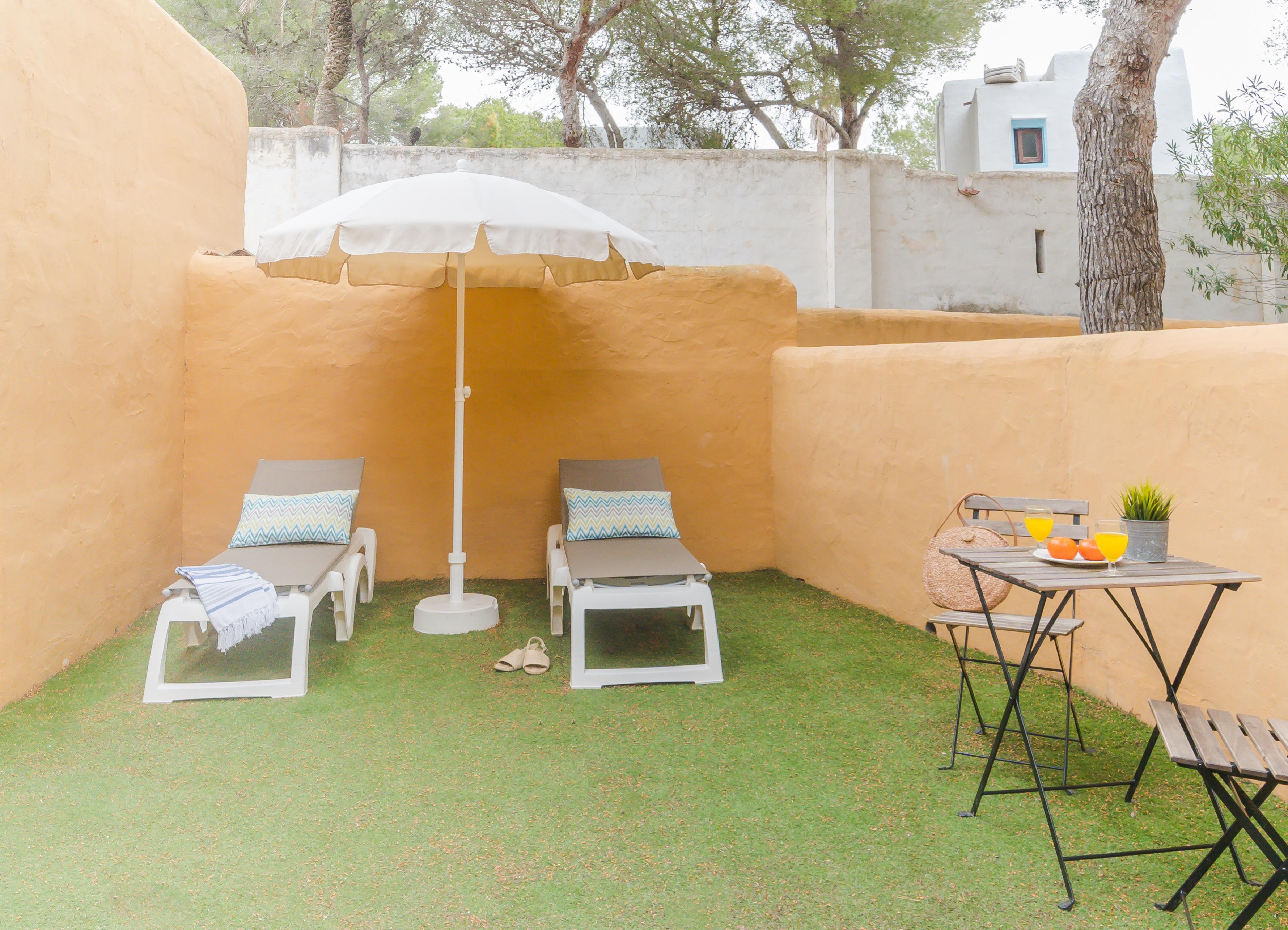 Hotel Fergus Style Punta Arabi Es Cana