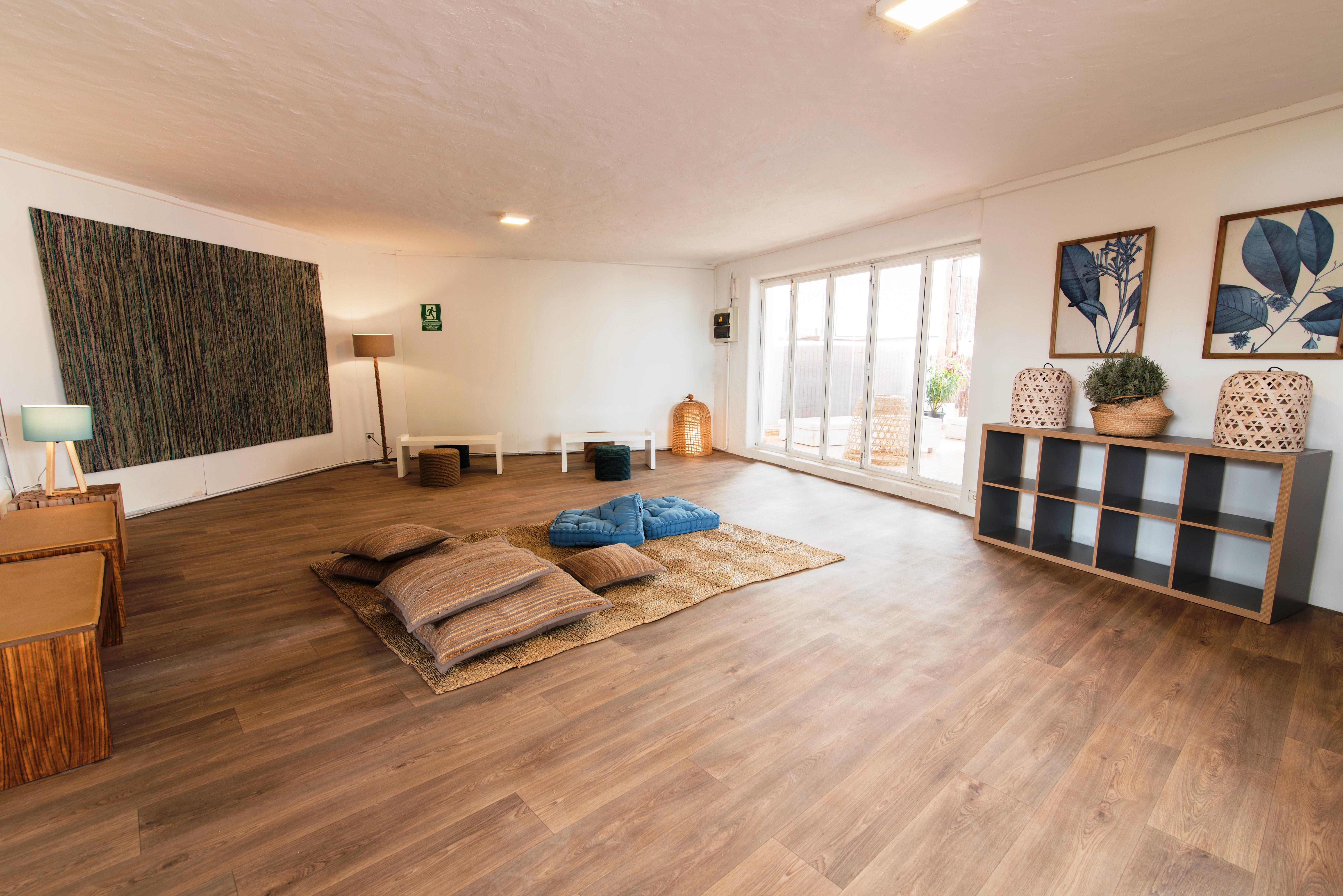 Fergus Style Punta Arabi 4* Es Cana