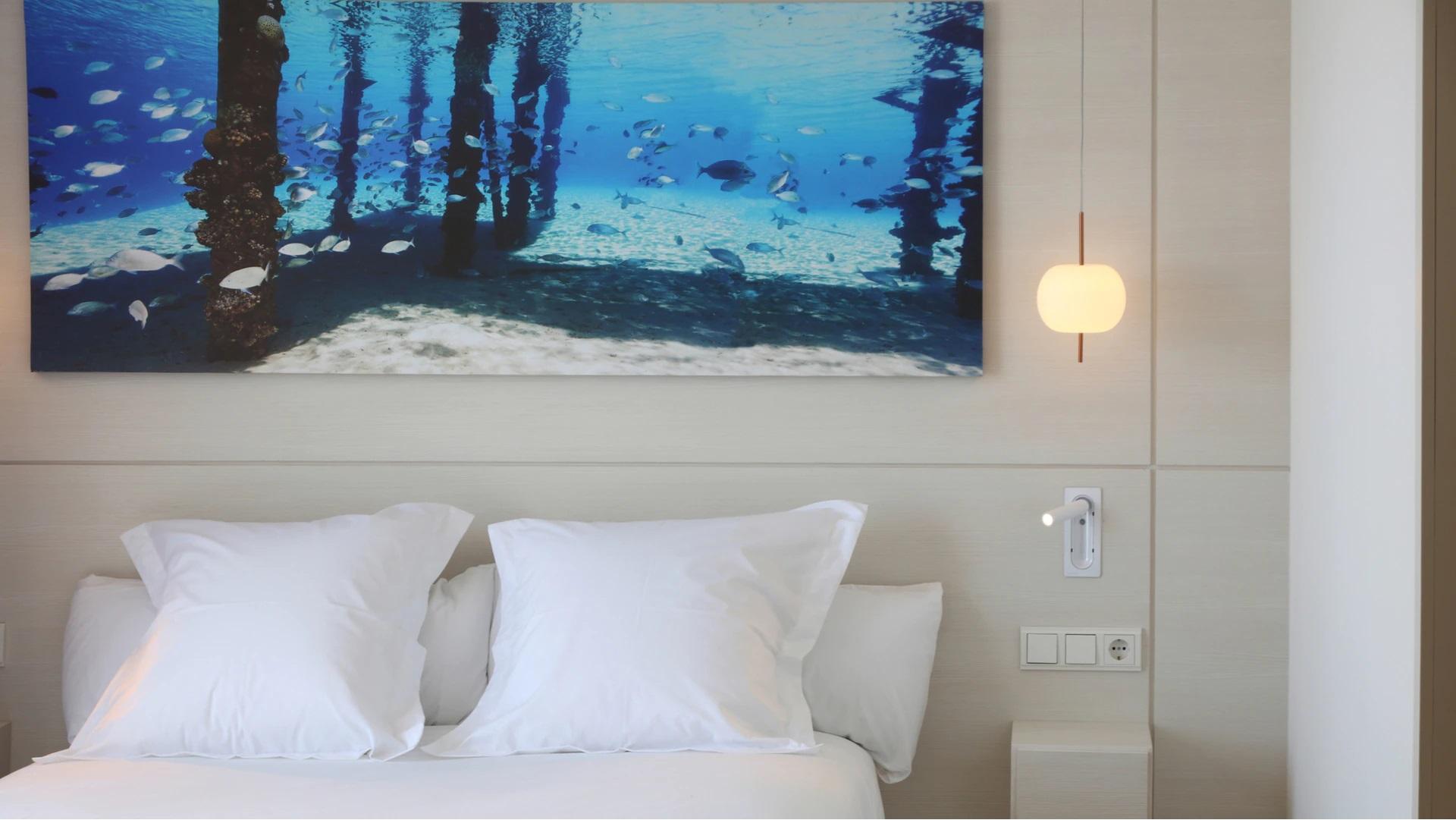 Iberostar Selection Santa Eulalia Adults-only Ibiza Santa Eulária des Riu