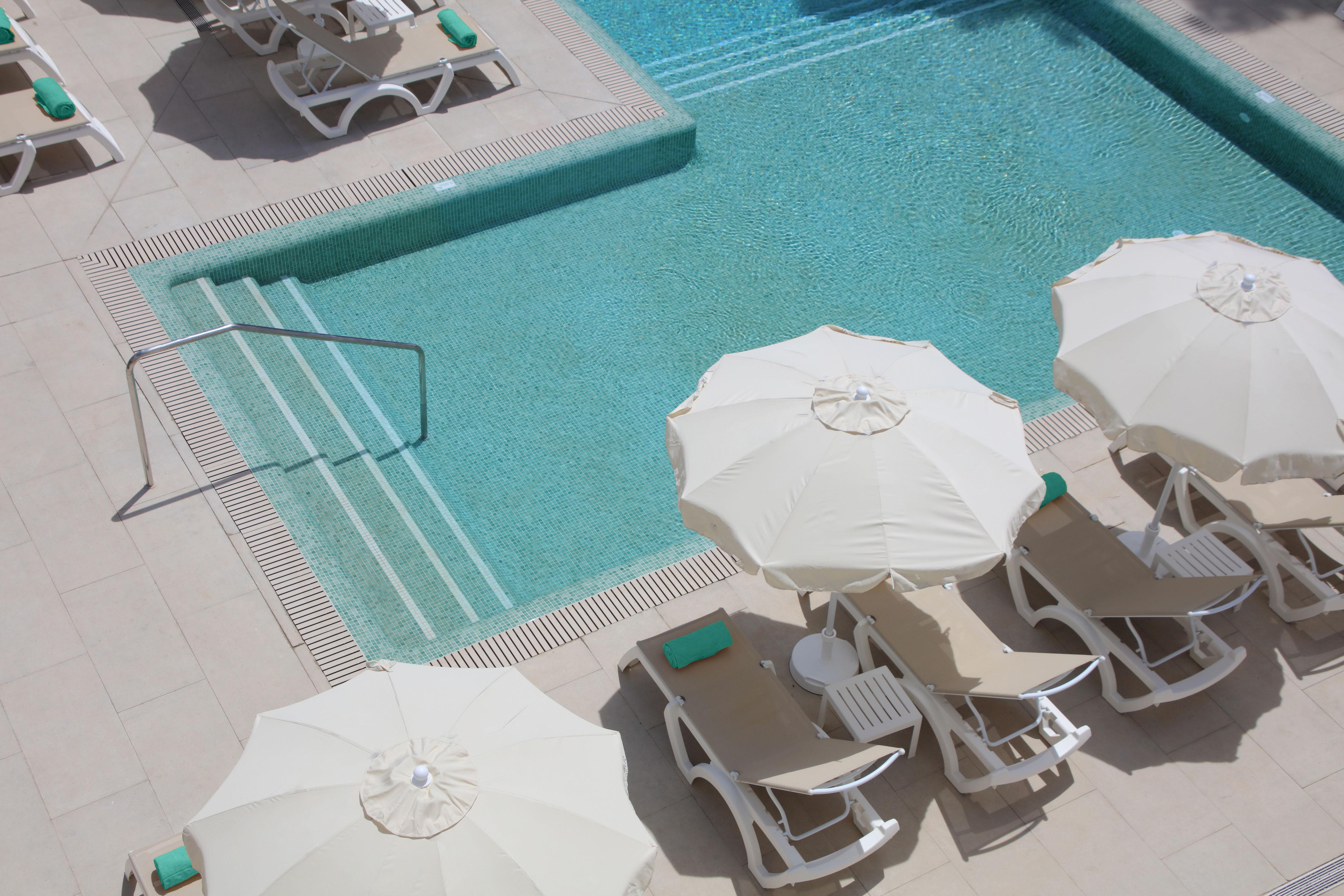 Iberostar Selection Santa Eulalia Adults-only Ibiza Hotel 4*
