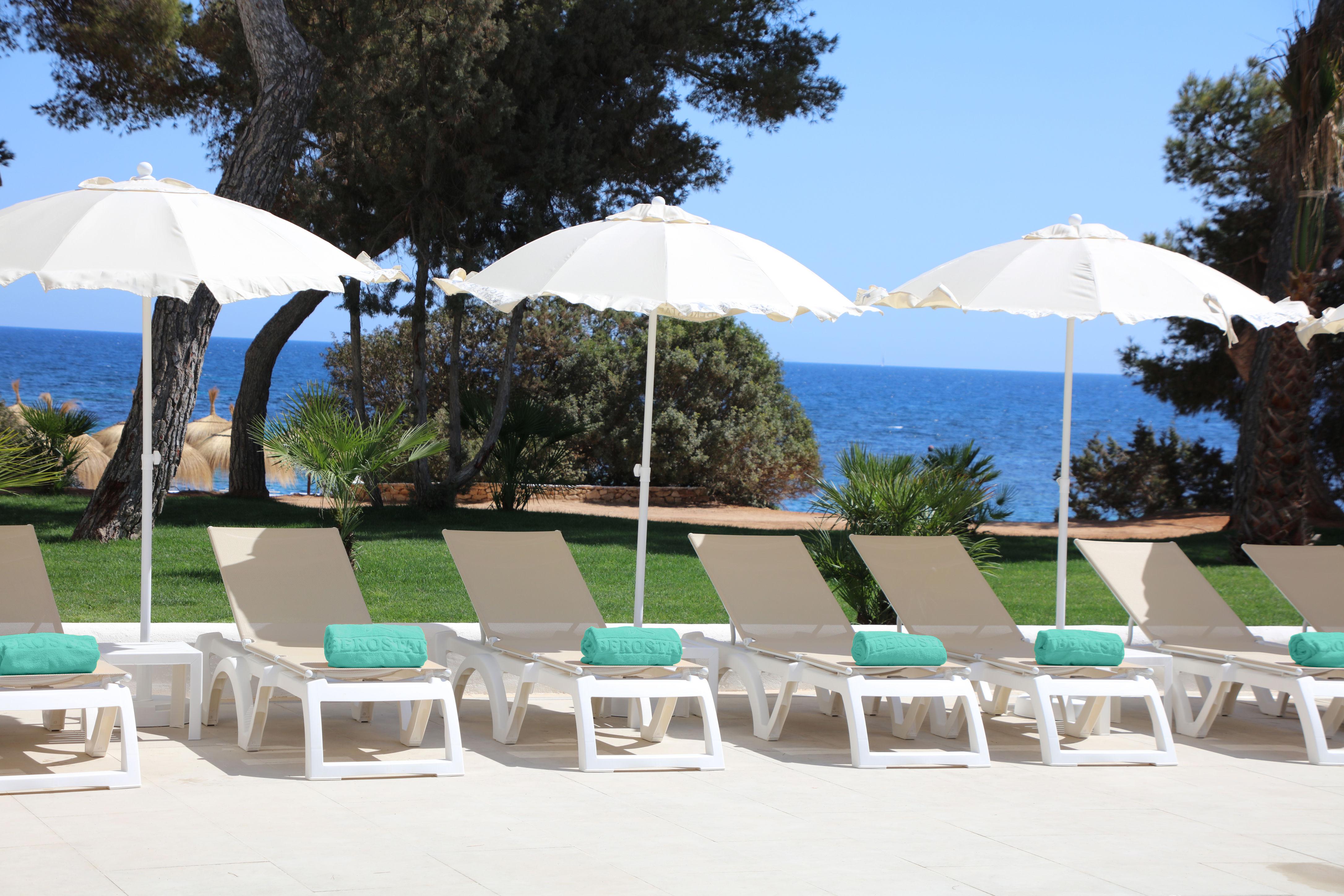 Iberostar Selection Santa Eulalia Adults-only Ibiza Santa Eulária des Riu