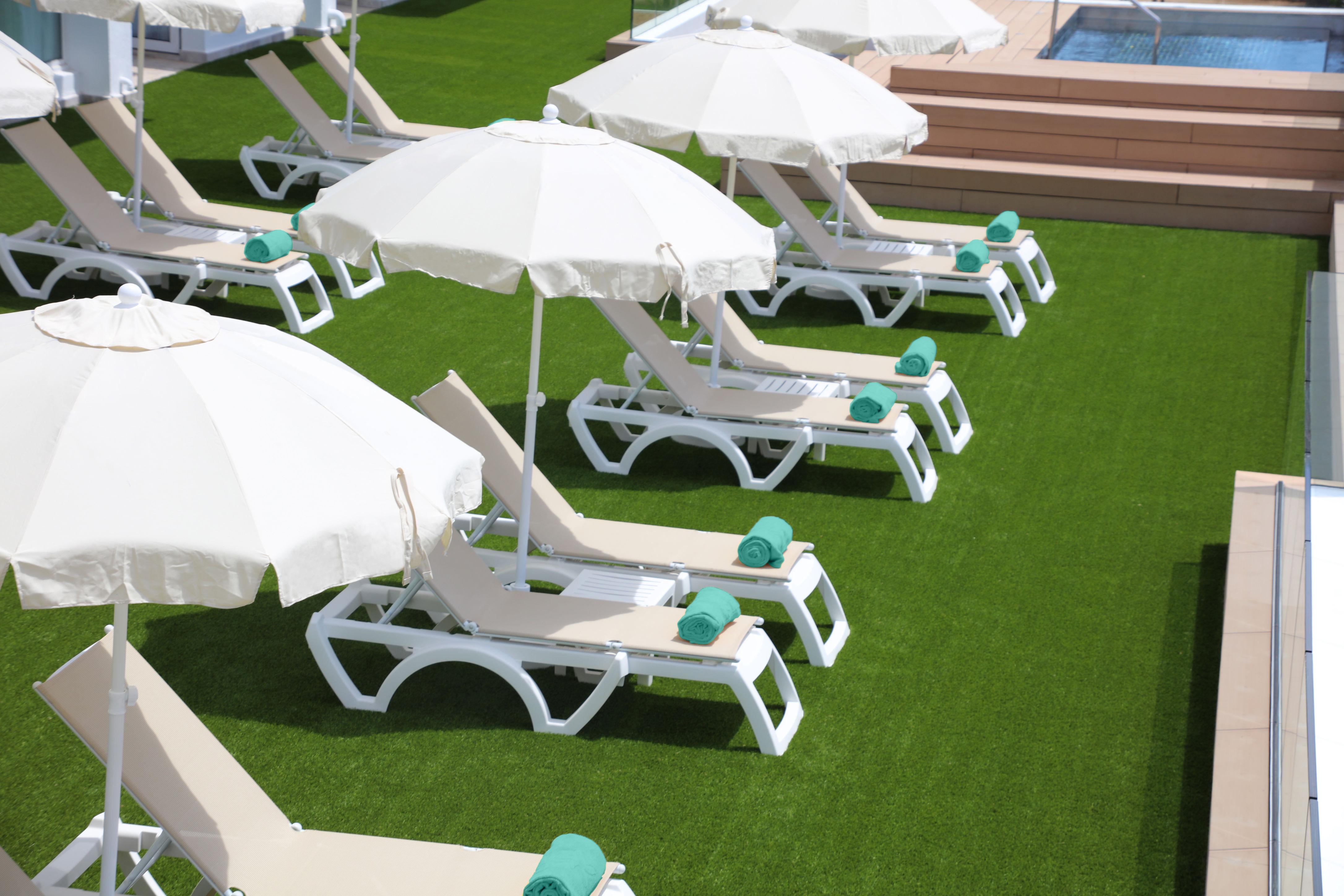 Iberostar Selection Santa Eulalia Adults-only Ibiza 4* Santa Eulária des Riu