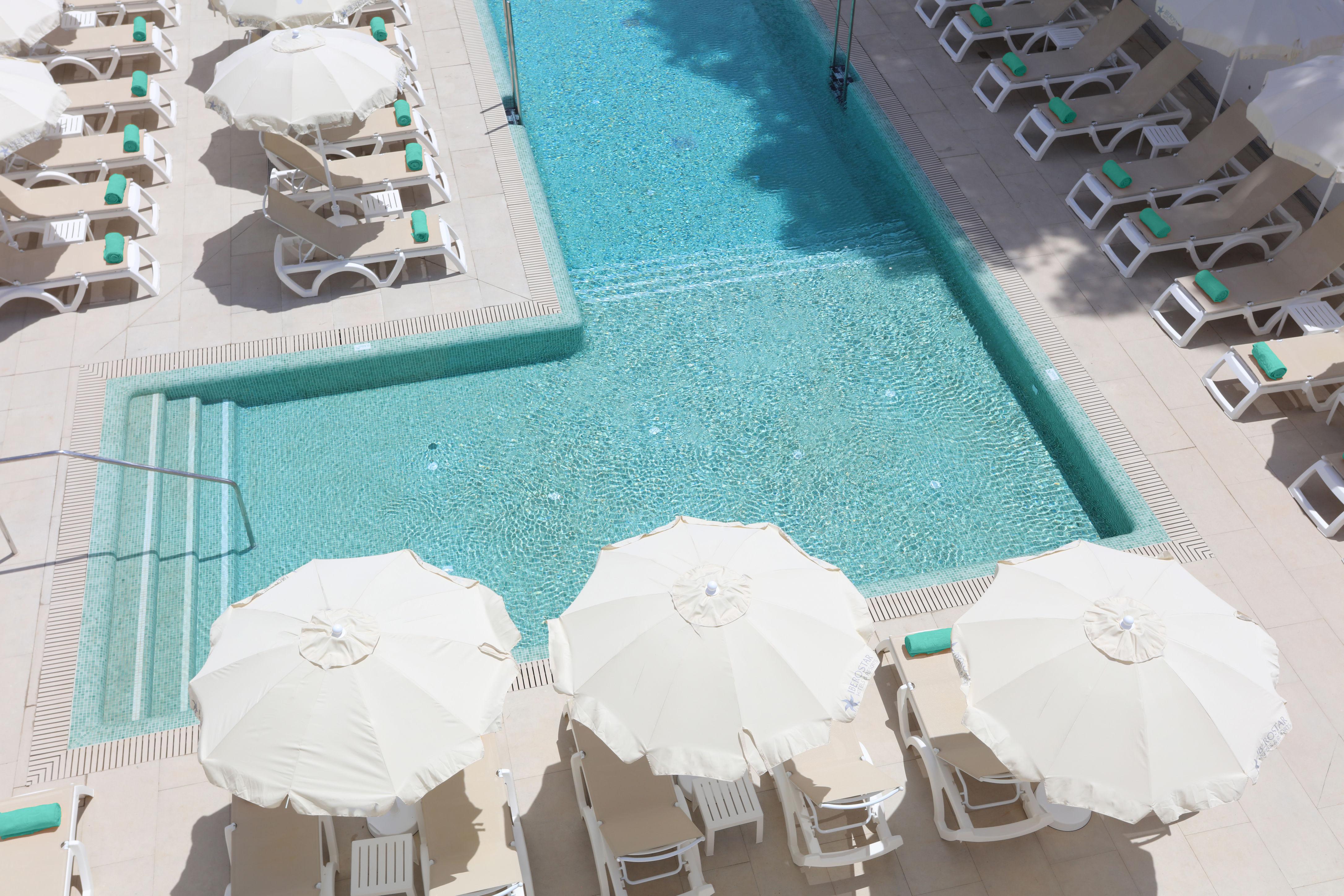 Iberostar Selection Santa Eulalia Adults-only Ibiza Hotel Santa Eulária des Riu