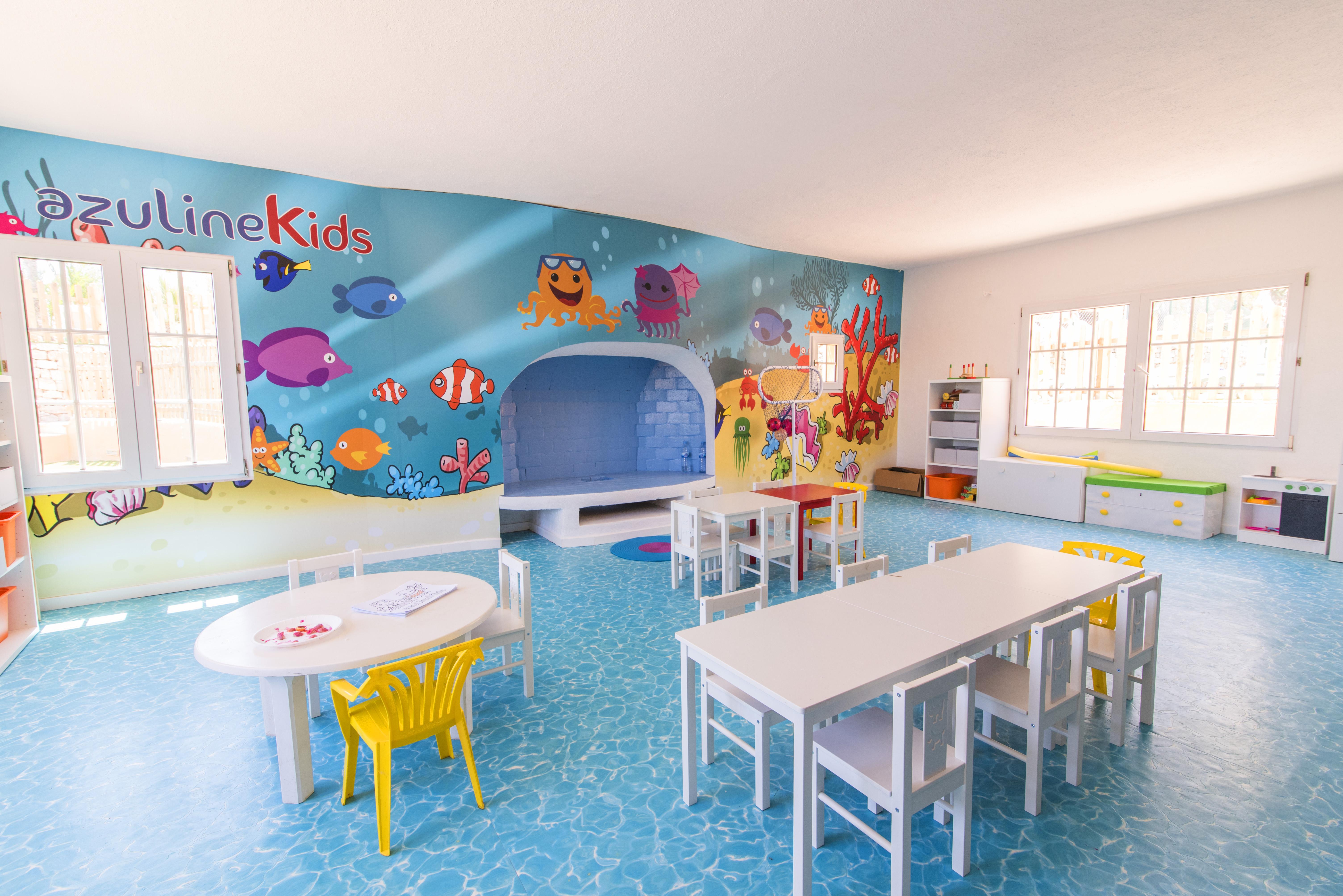 Hotel Fergus Style Punta Arabi 4*