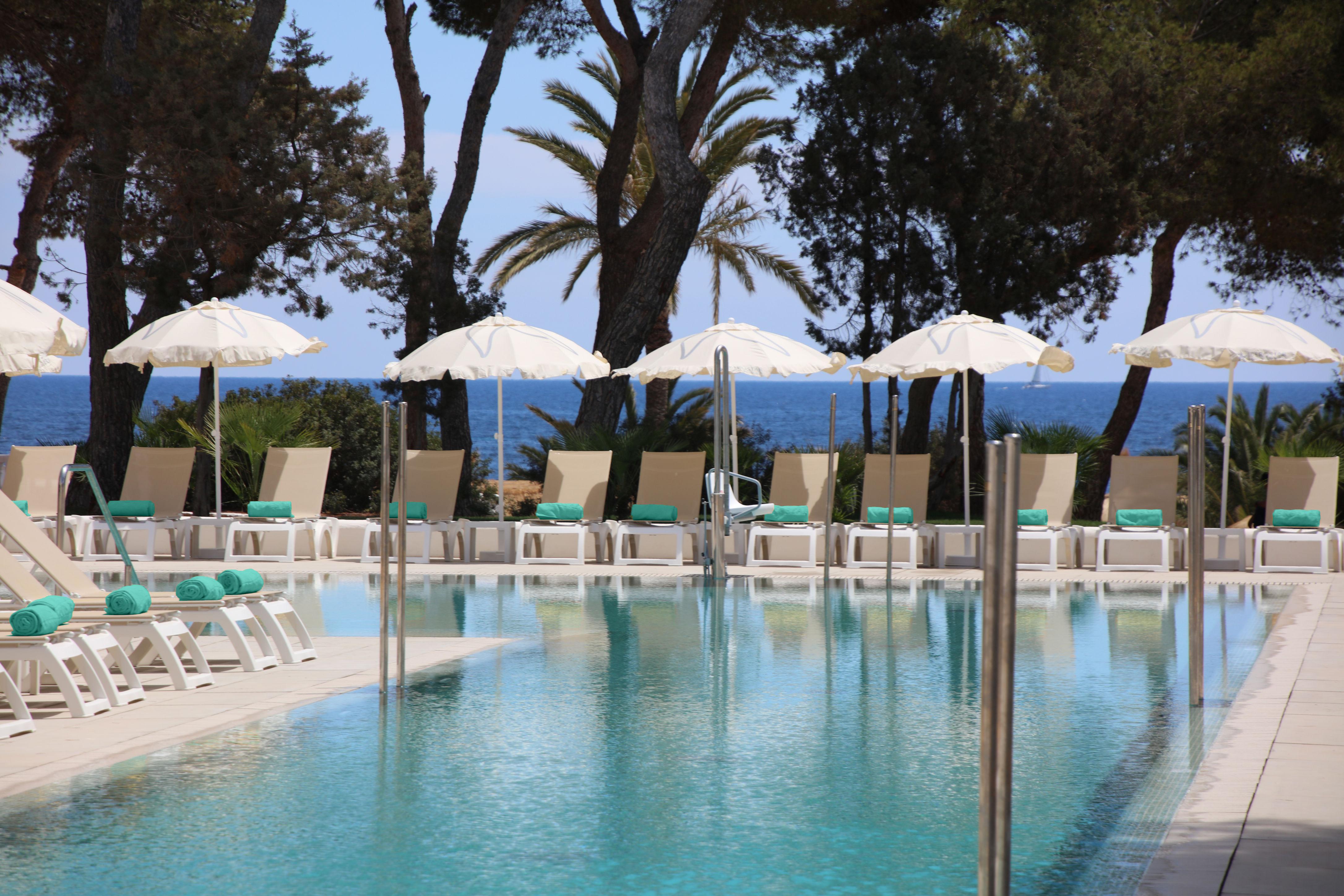 Hotel Iberostar Selection Santa Eulalia Adults-only Ibiza Santa Eulária des Riu