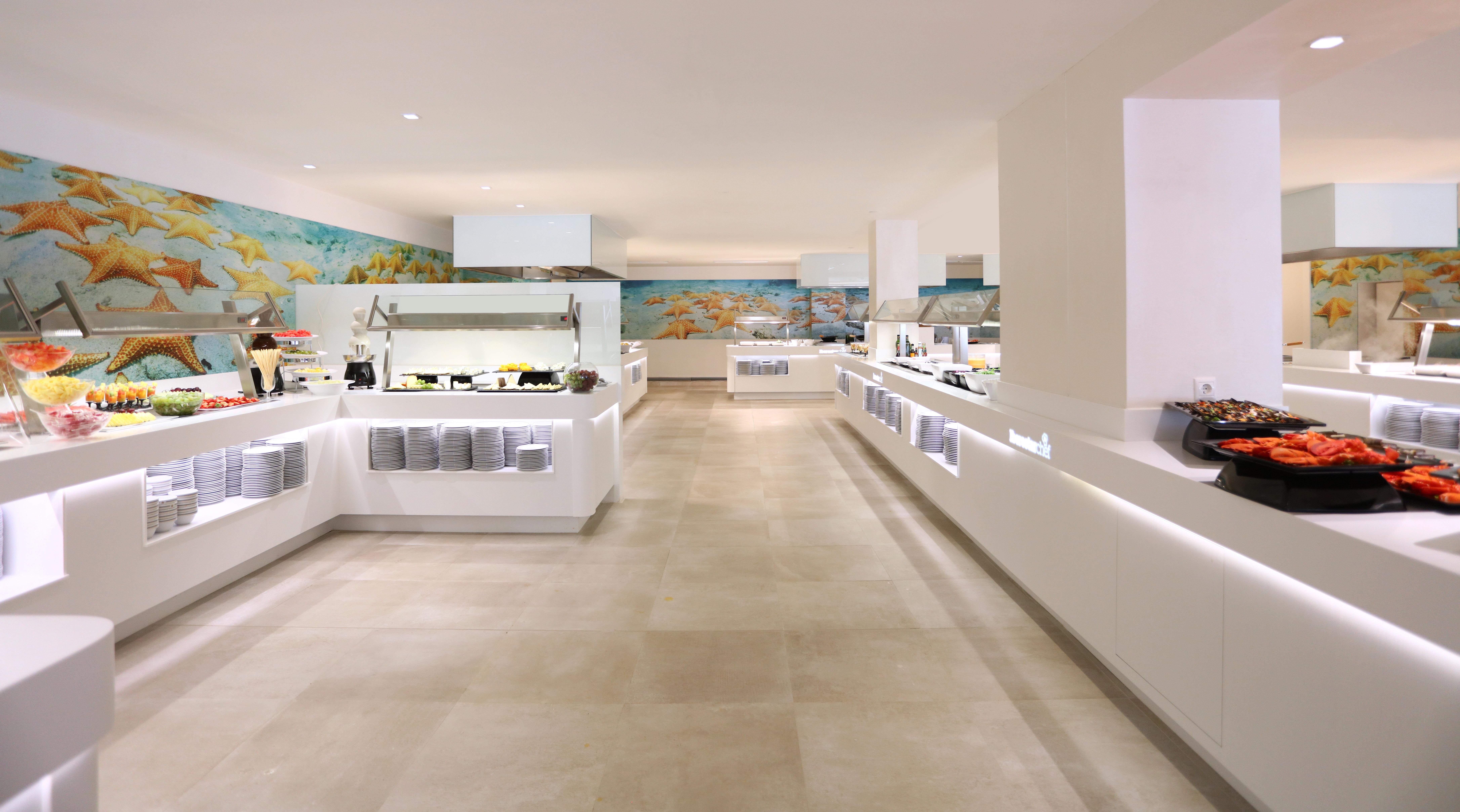 Iberostar Selection Santa Eulalia Adults-only Ibiza 4* Santa Eulária des Riu