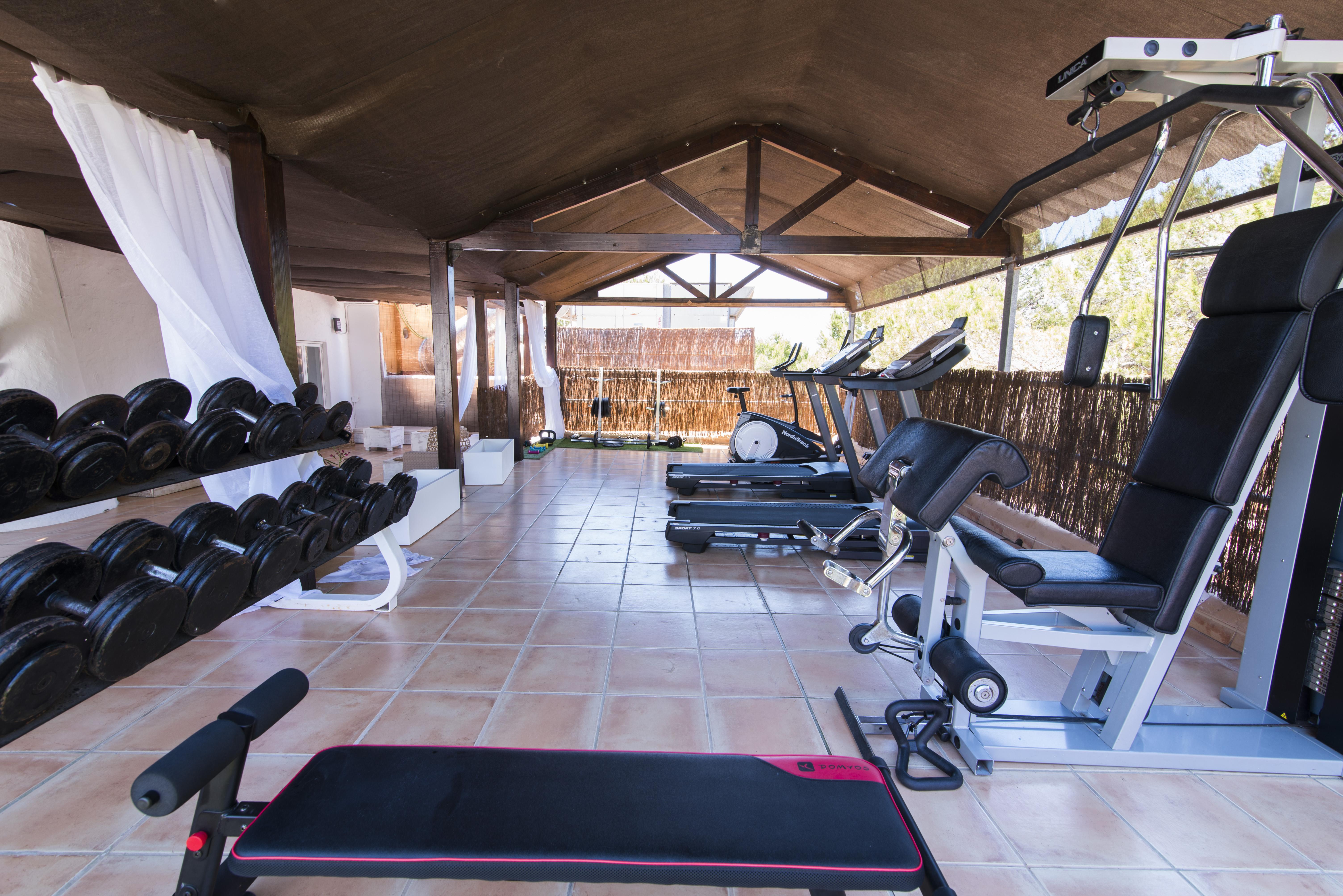 Hotel Fergus Style Punta Arabi