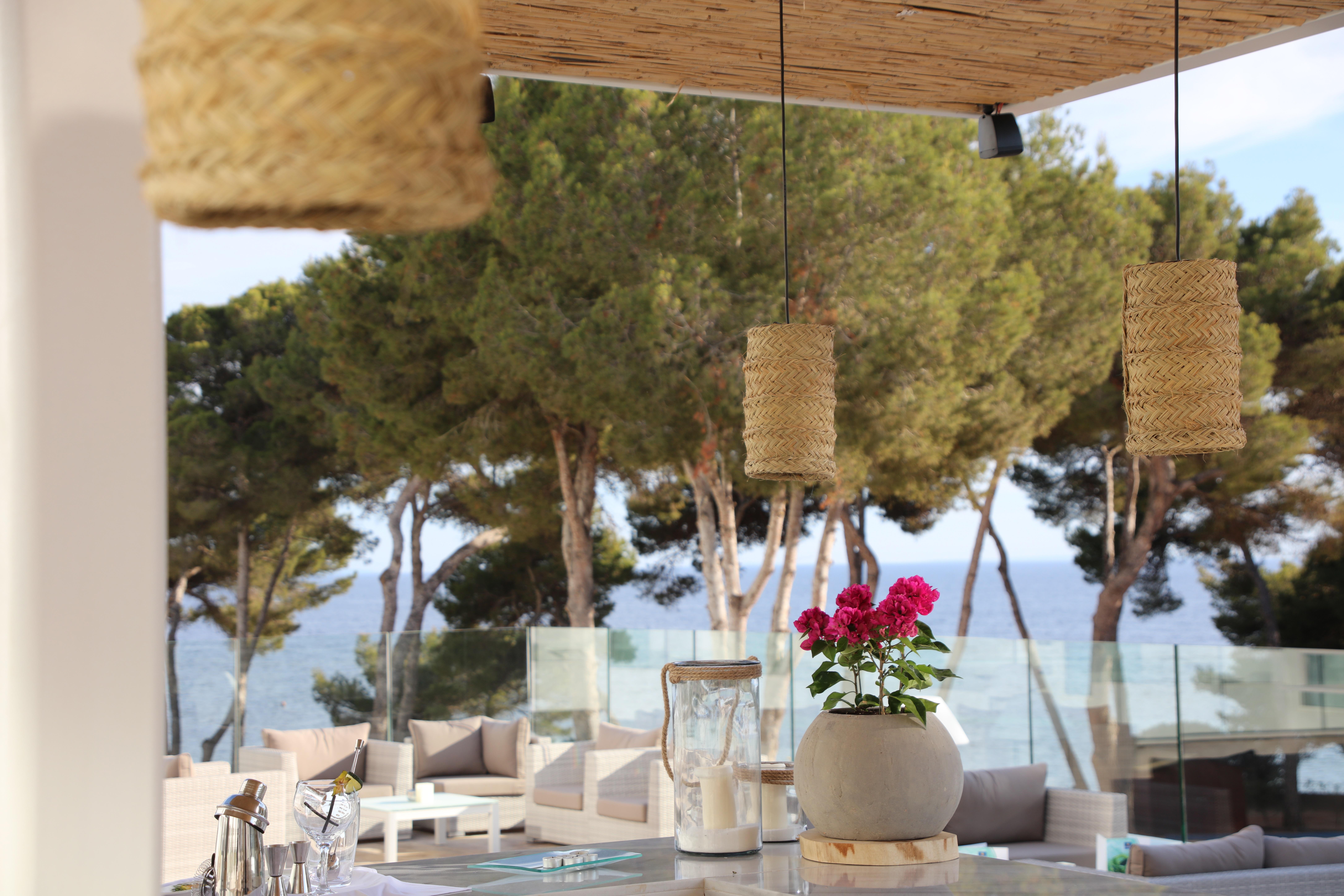 Iberostar Selection Santa Eulalia Adults-only Ibiza 4* Santa Eulária des Riu