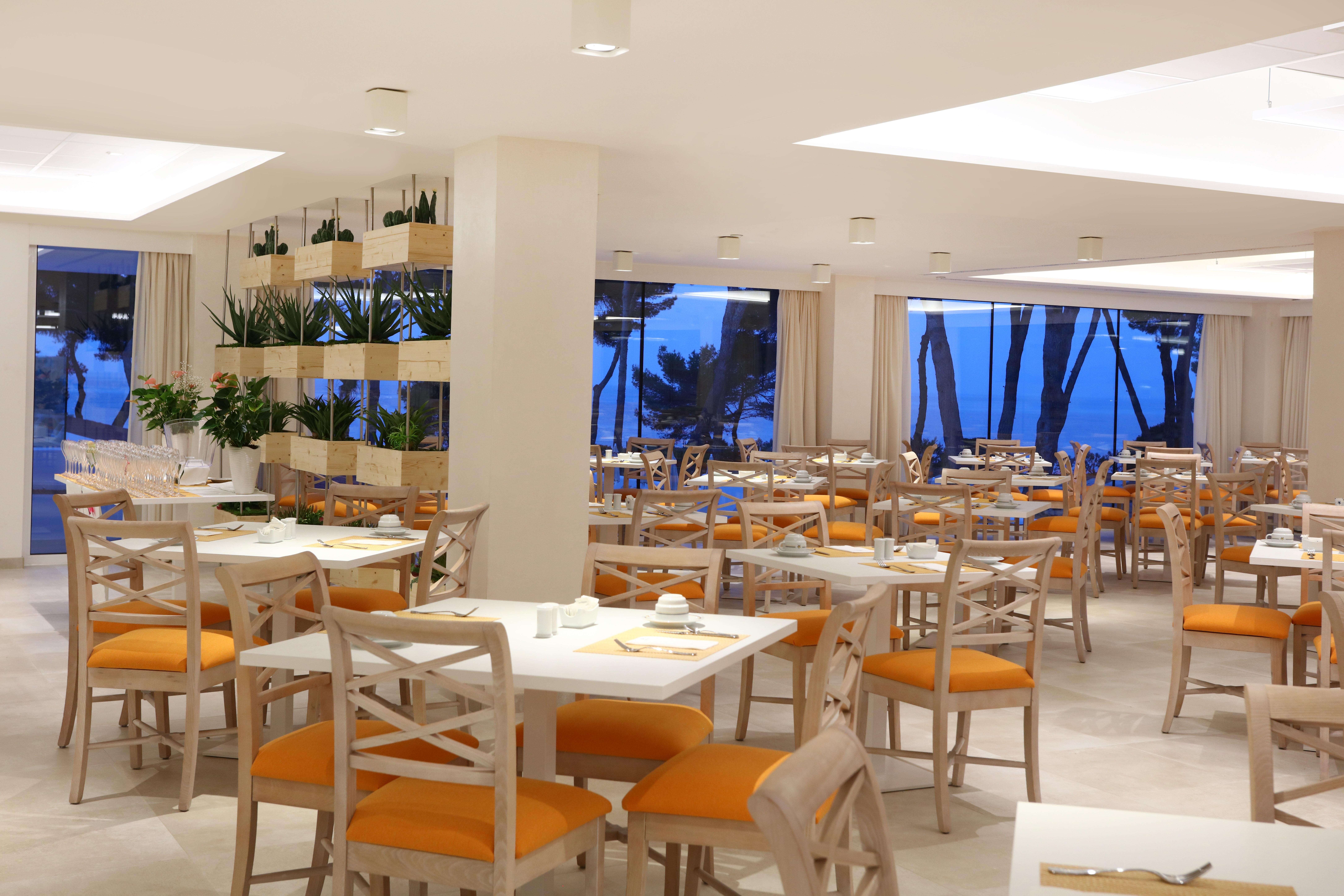 Hotel Iberostar Selection Santa Eulalia Adults-only Ibiza Santa Eulária des Riu