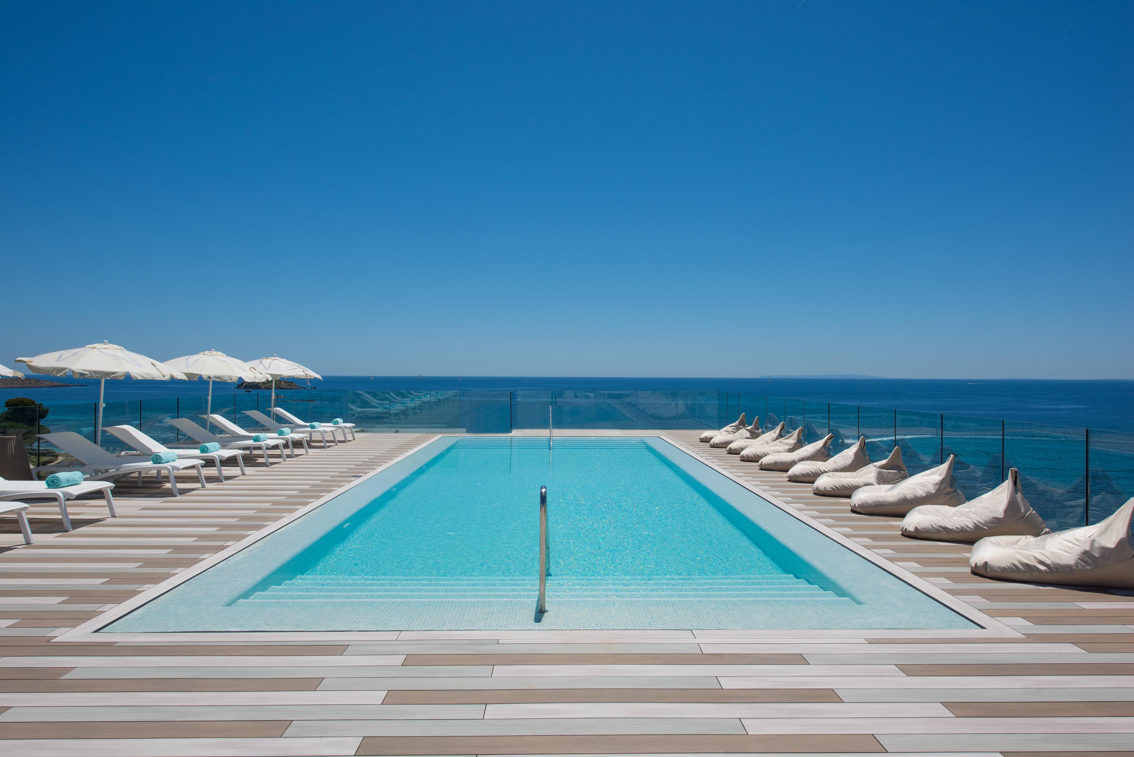Iberostar Selection Santa Eulalia Adults-only Ibiza Santa Eulária des Riu
