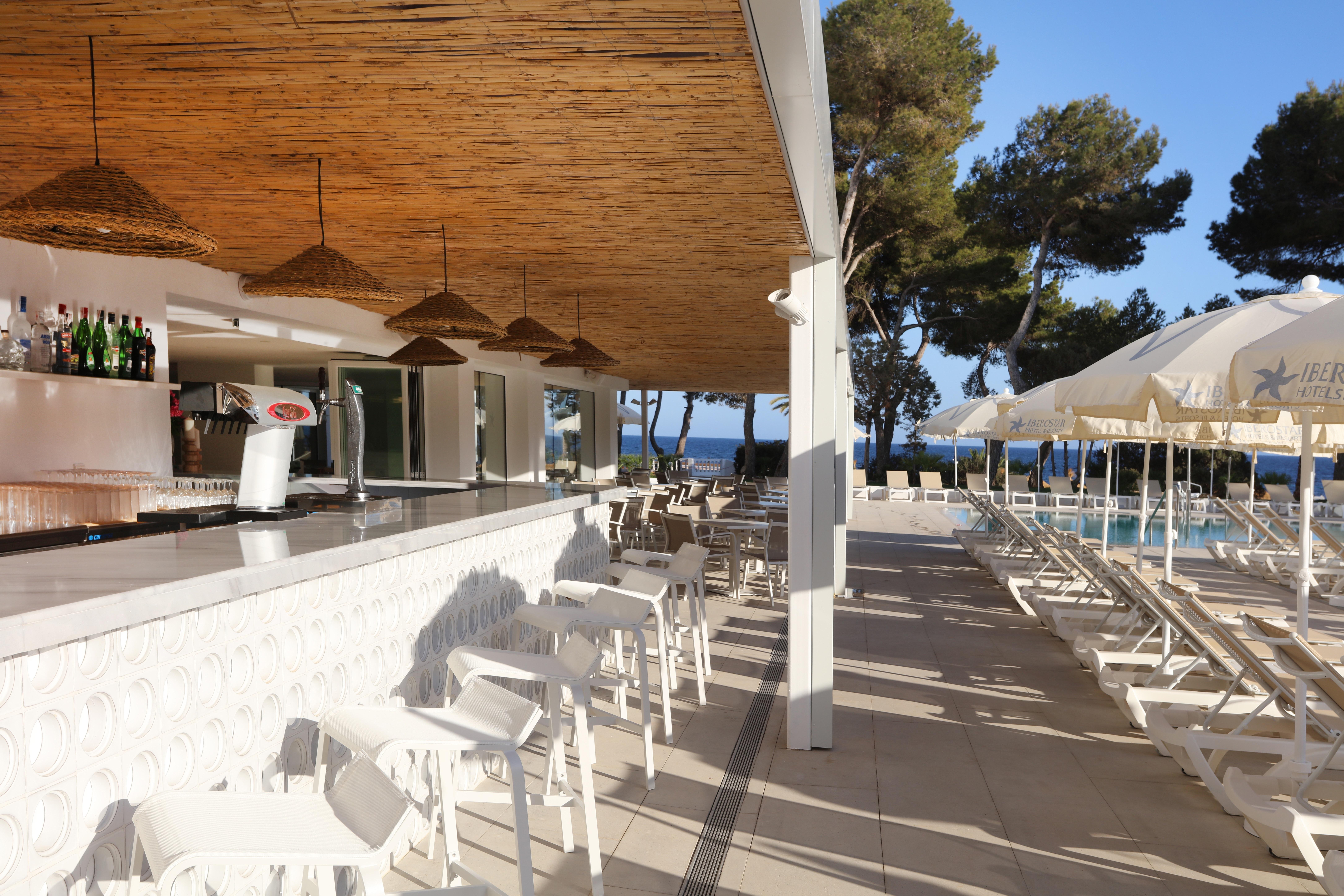 Iberostar Selection Santa Eulalia Adults-only Ibiza Santa Eulária des Riu