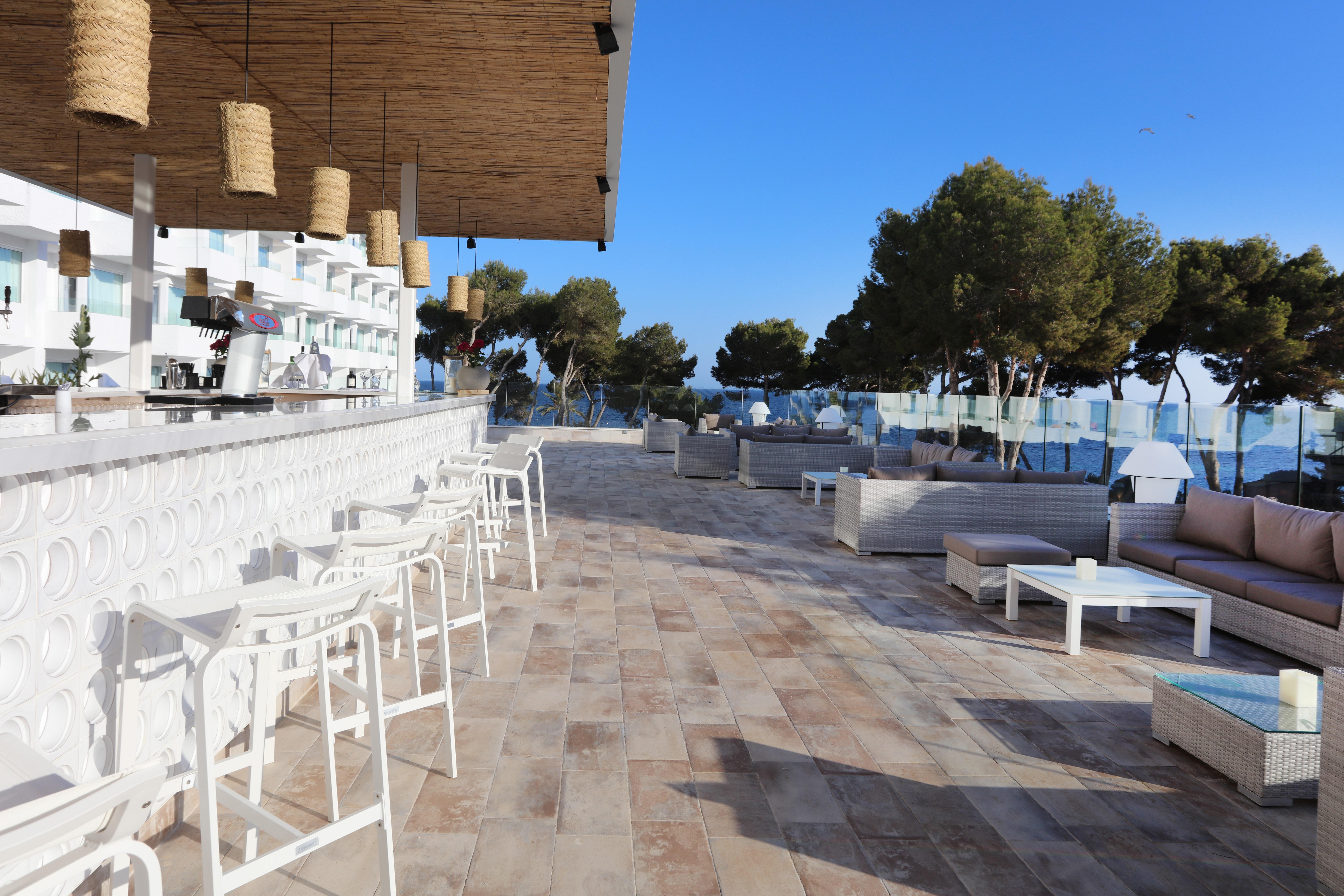 Iberostar Selection Santa Eulalia Adults-only Ibiza Hotel Santa Eulária des Riu