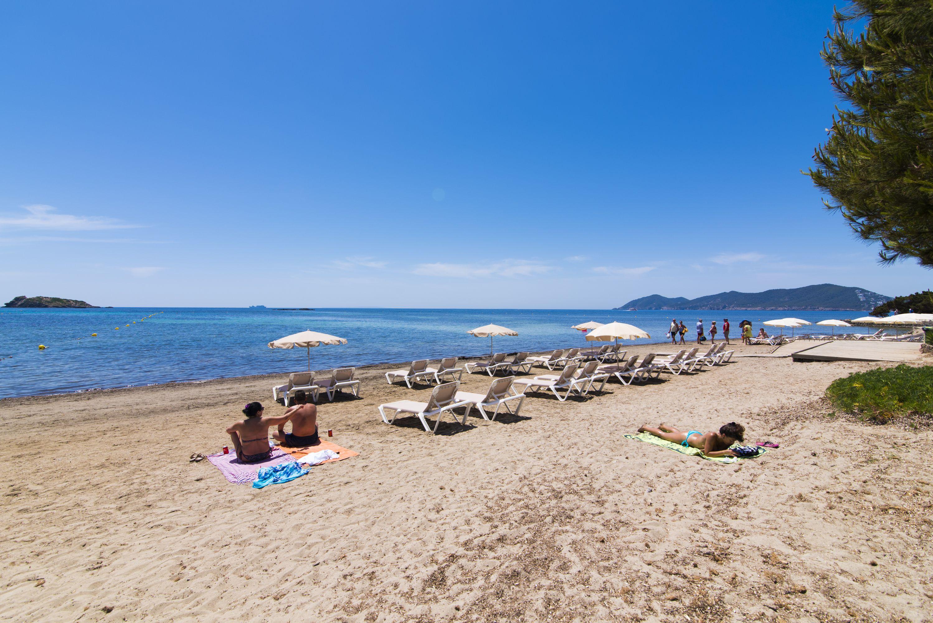 Hotel Fergus Style Punta Arabi