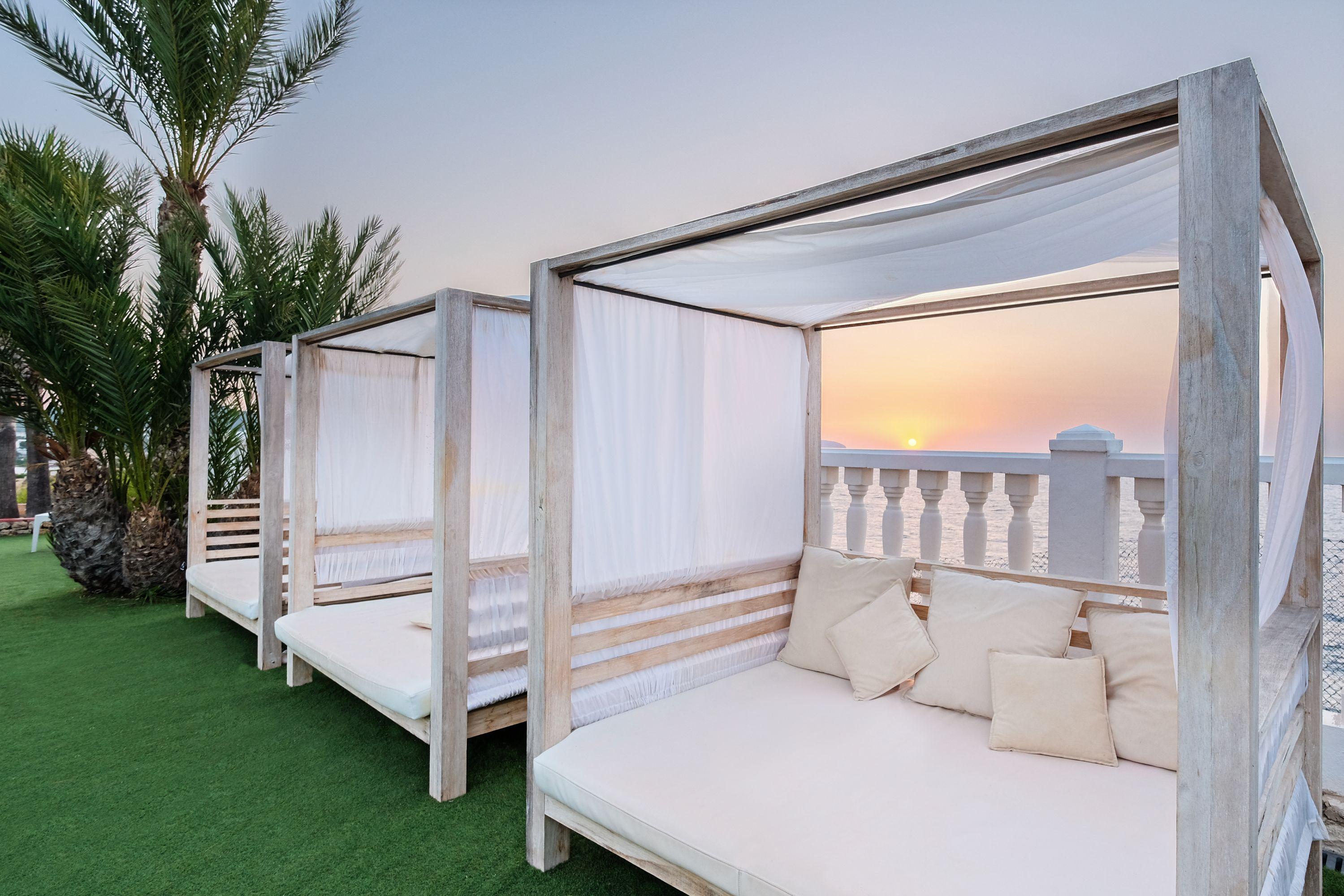Hotel Fergus Style Punta Arabi 4*