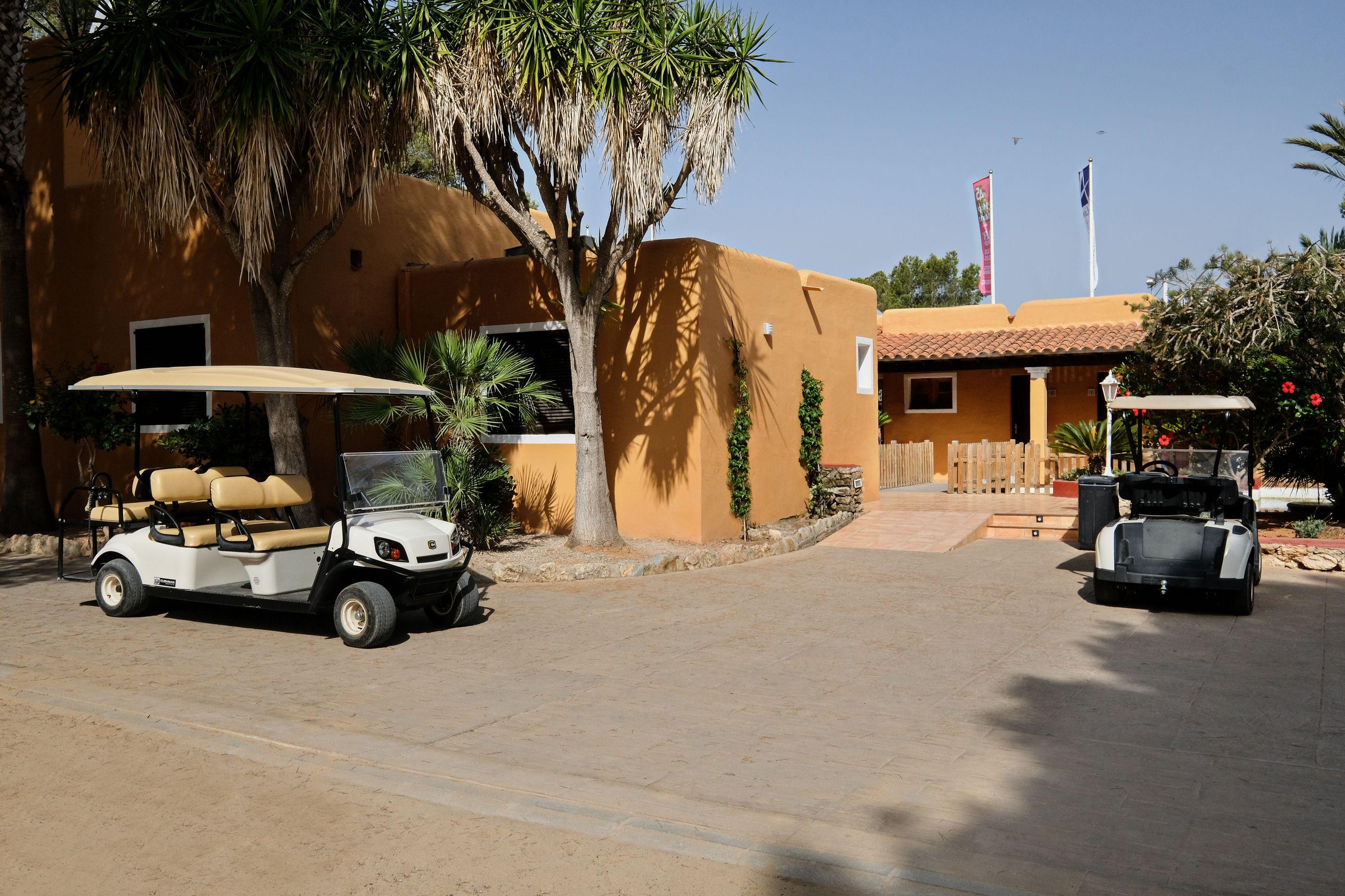 Fergus Style Punta Arabi 4*