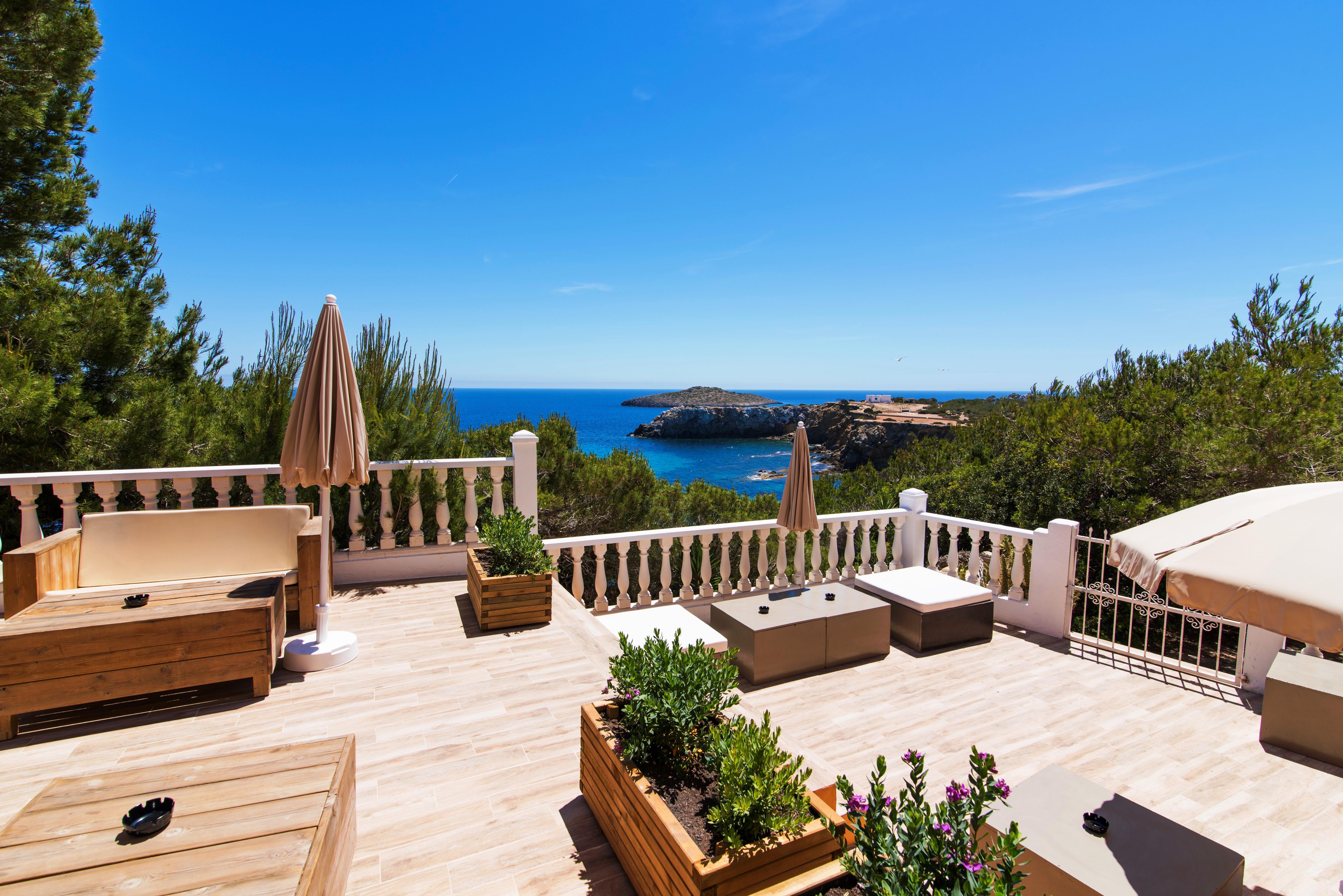 Fergus Style Punta Arabi 4*