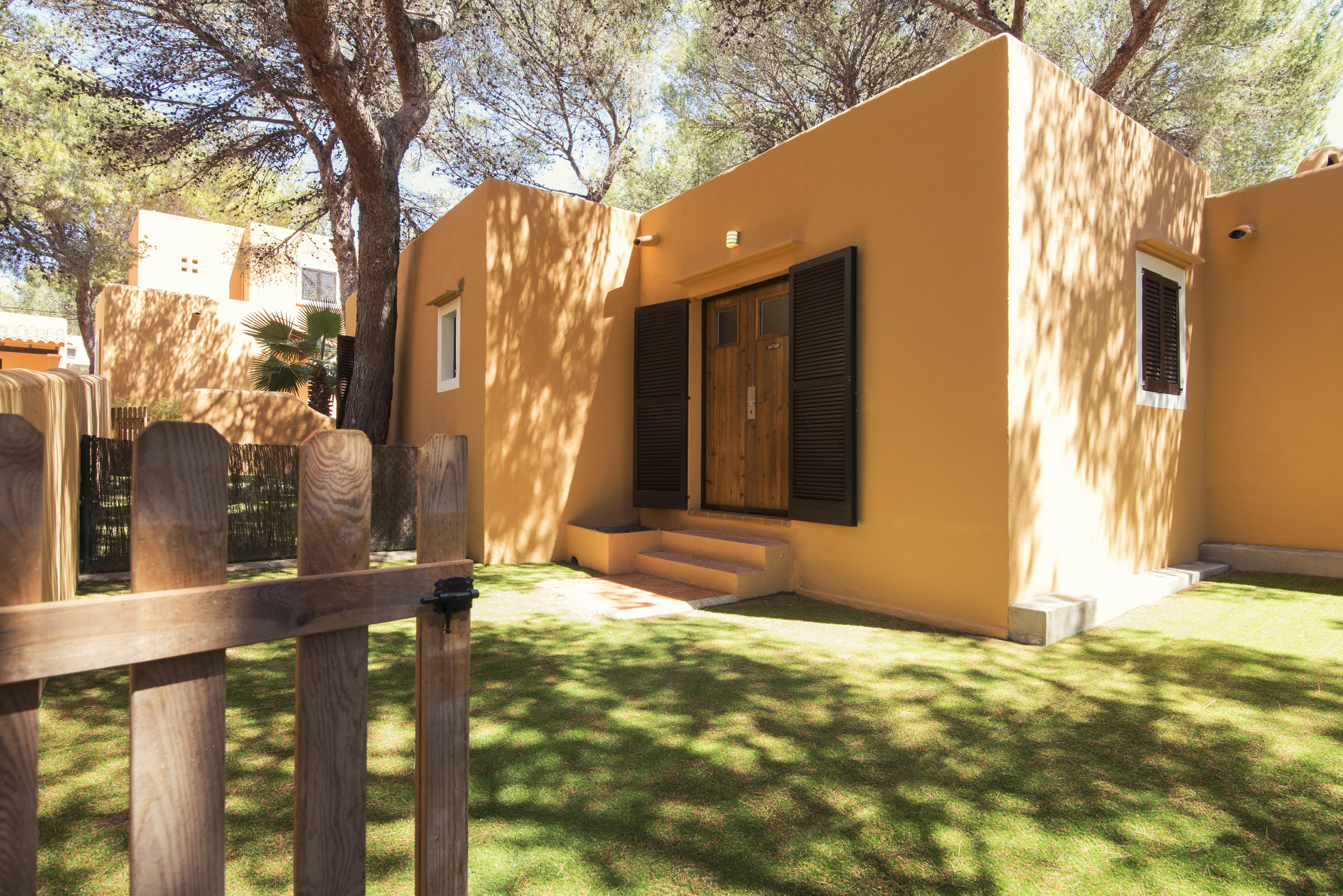 Fergus Style Punta Arabi 4* Es Cana