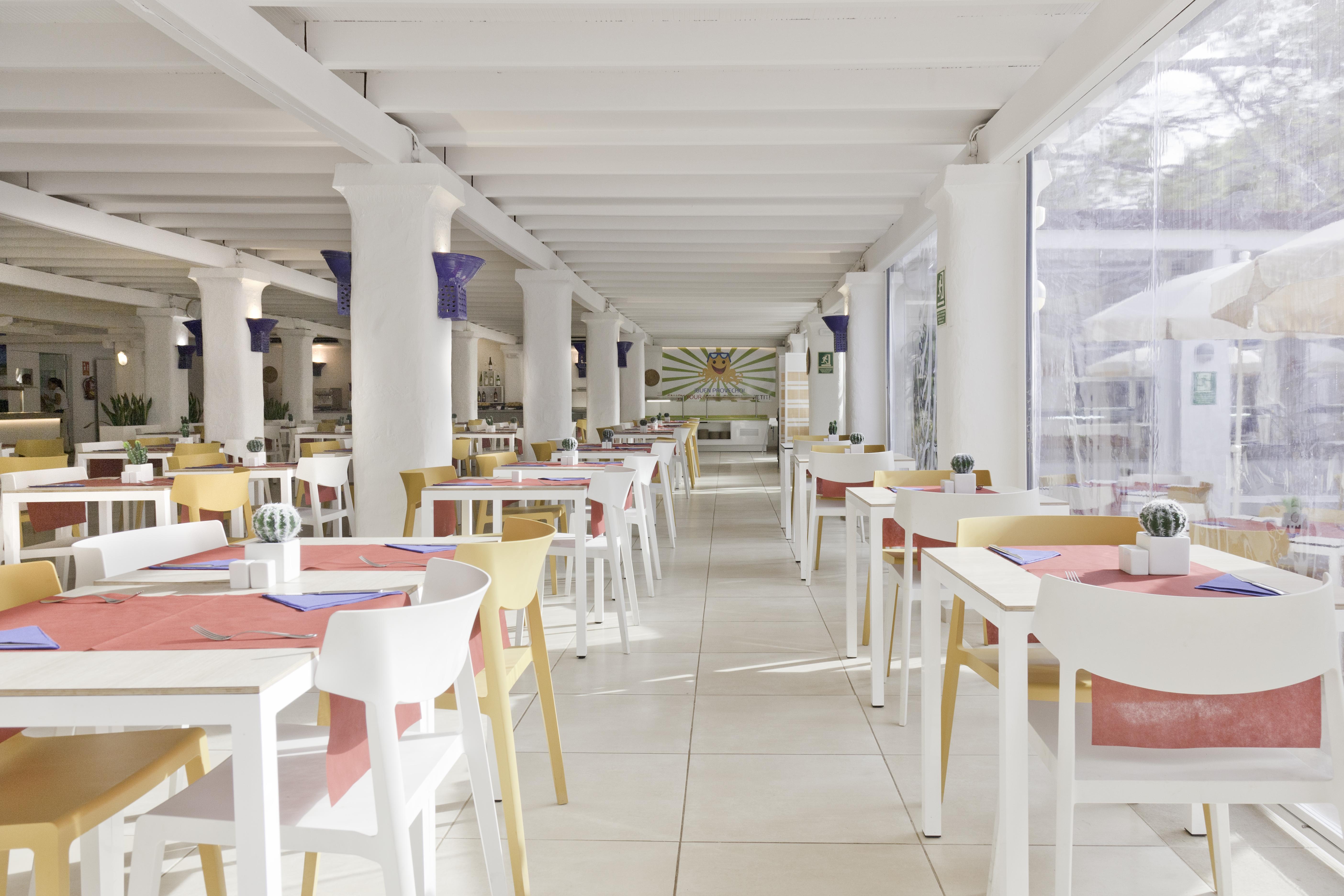 Hotel Fergus Style Punta Arabi