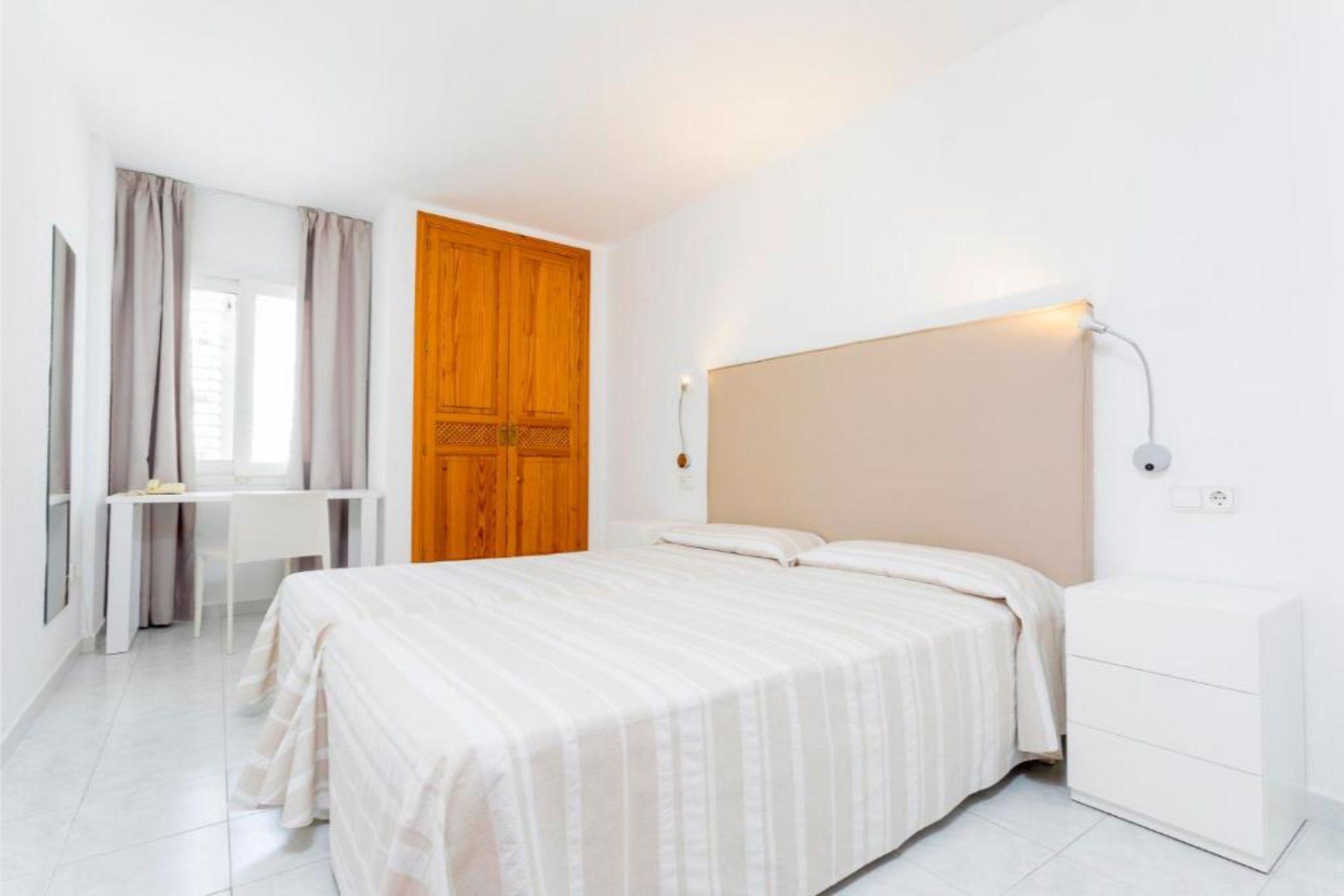 Duquesa Playa Aparthotel Santa Eulària des Riu