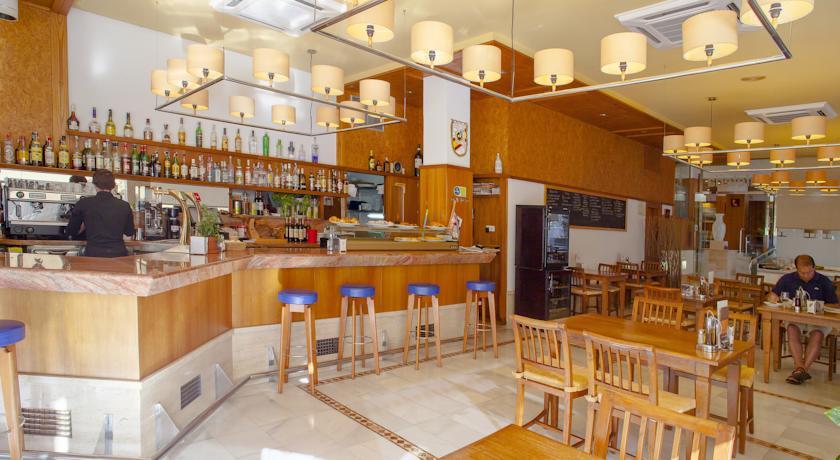 Duquesa Playa 4* Santa Eulària des Riu