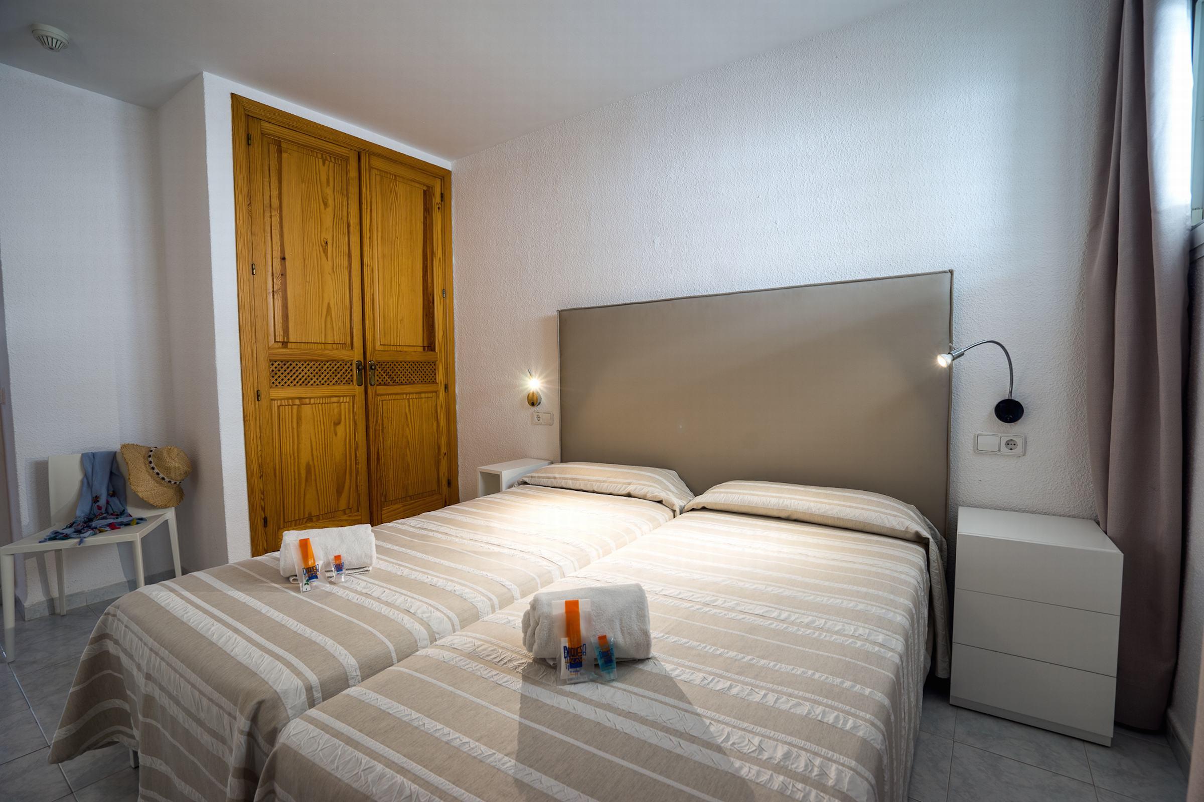 Aparthotel Duquesa Playa