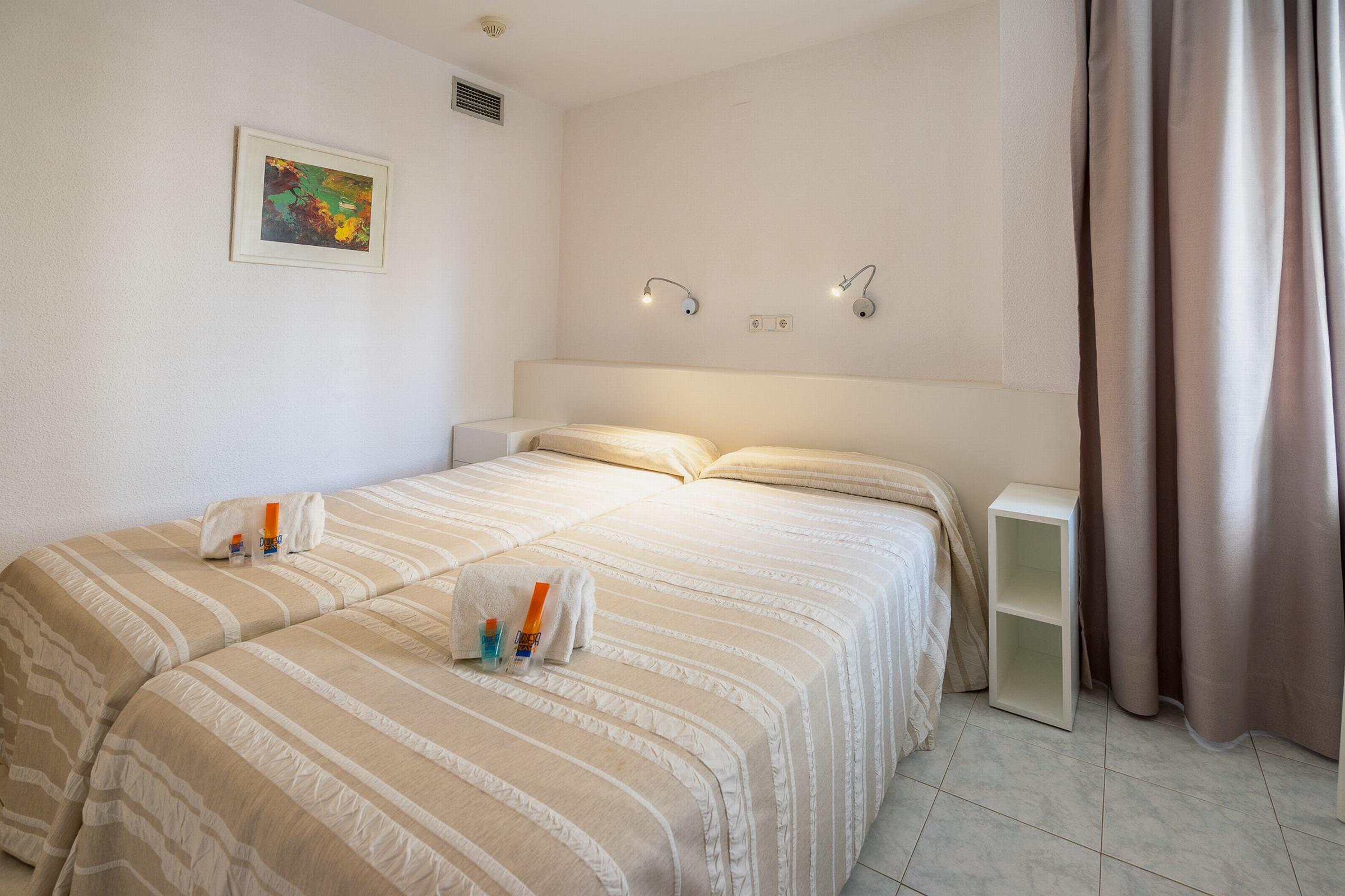 Aparthotel Duquesa Playa Santa Eulària des Riu