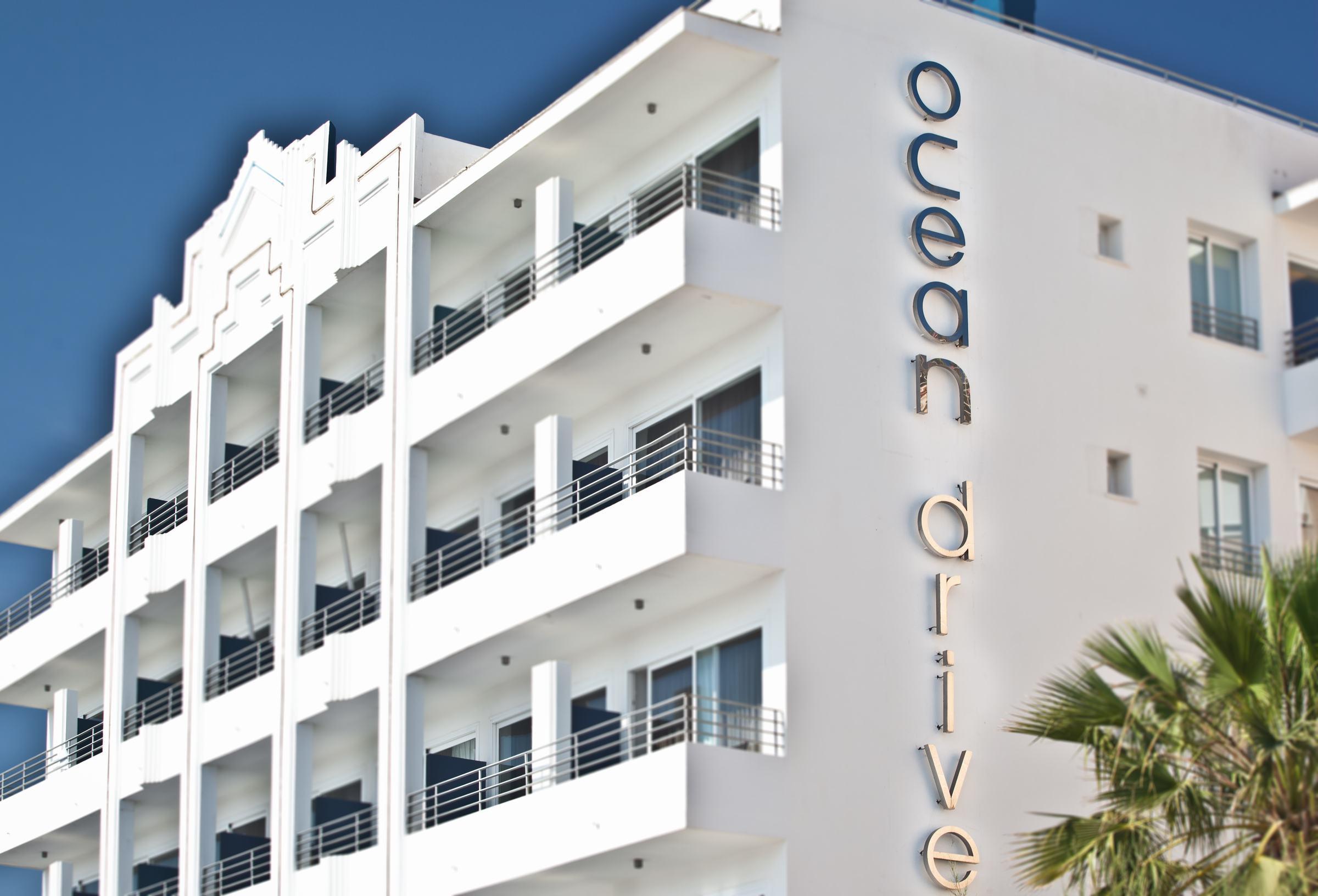 Ocean Drive 4*