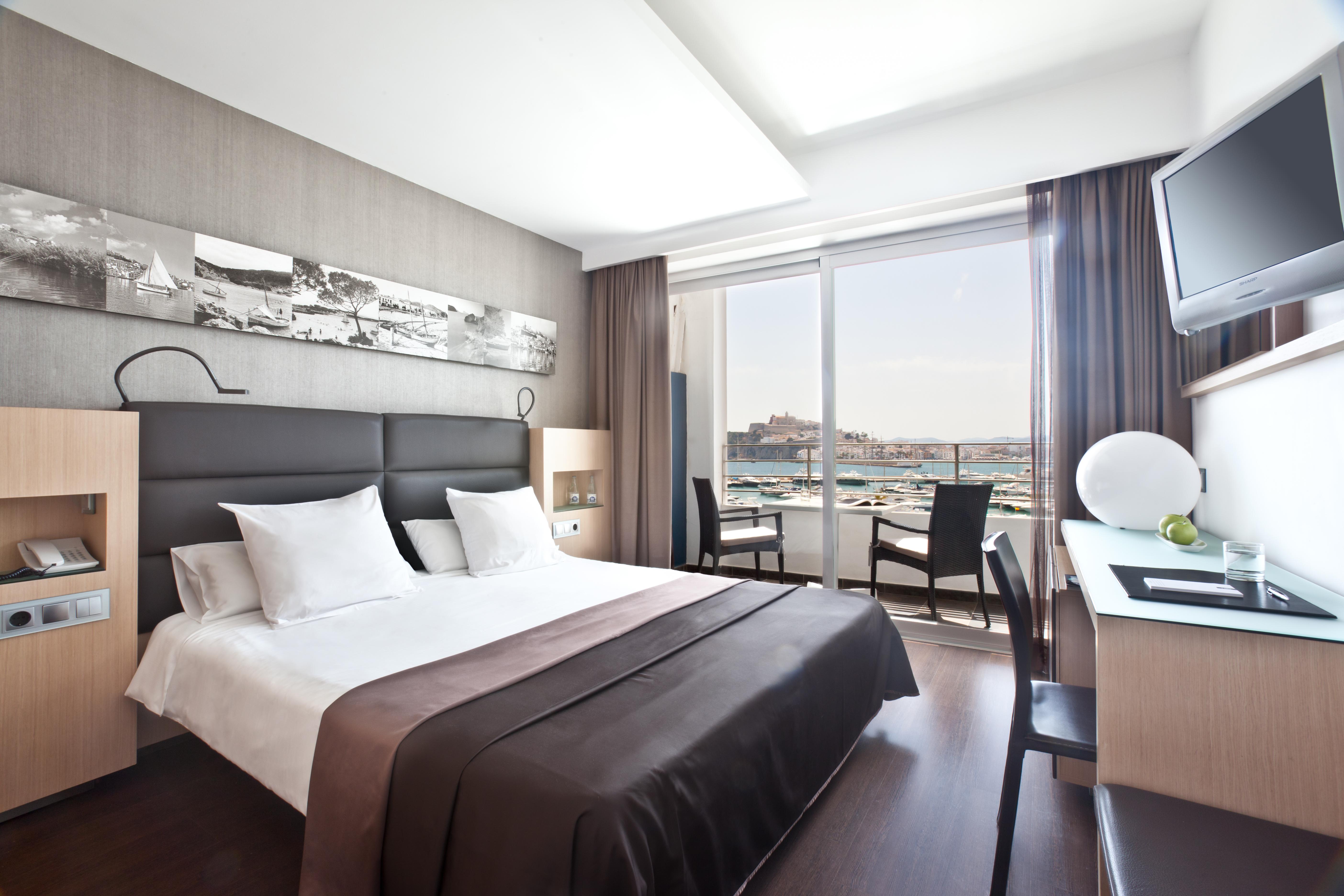 Ocean Drive Hotel Ibiza Town