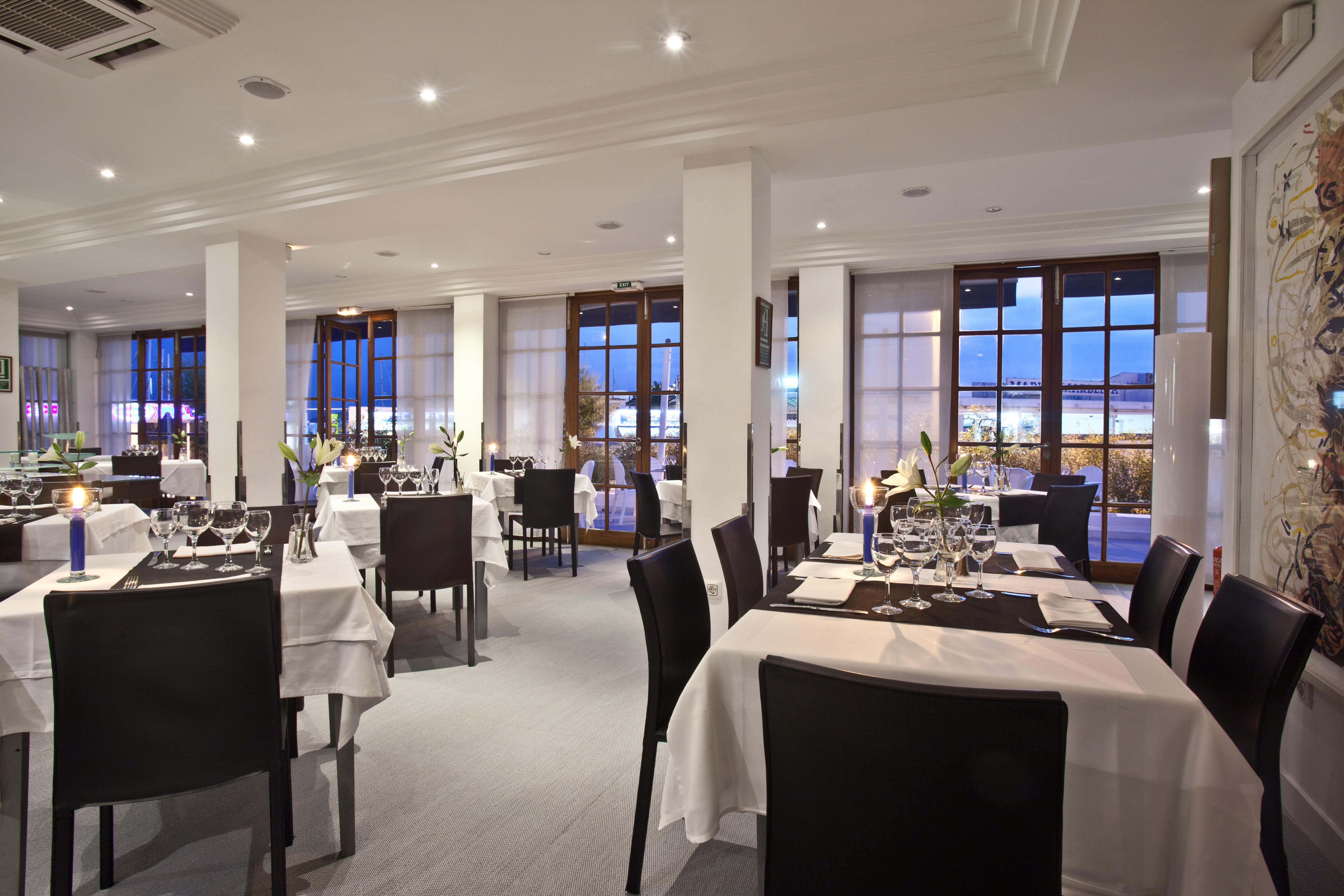 Ocean Drive 4* Ibiza Town