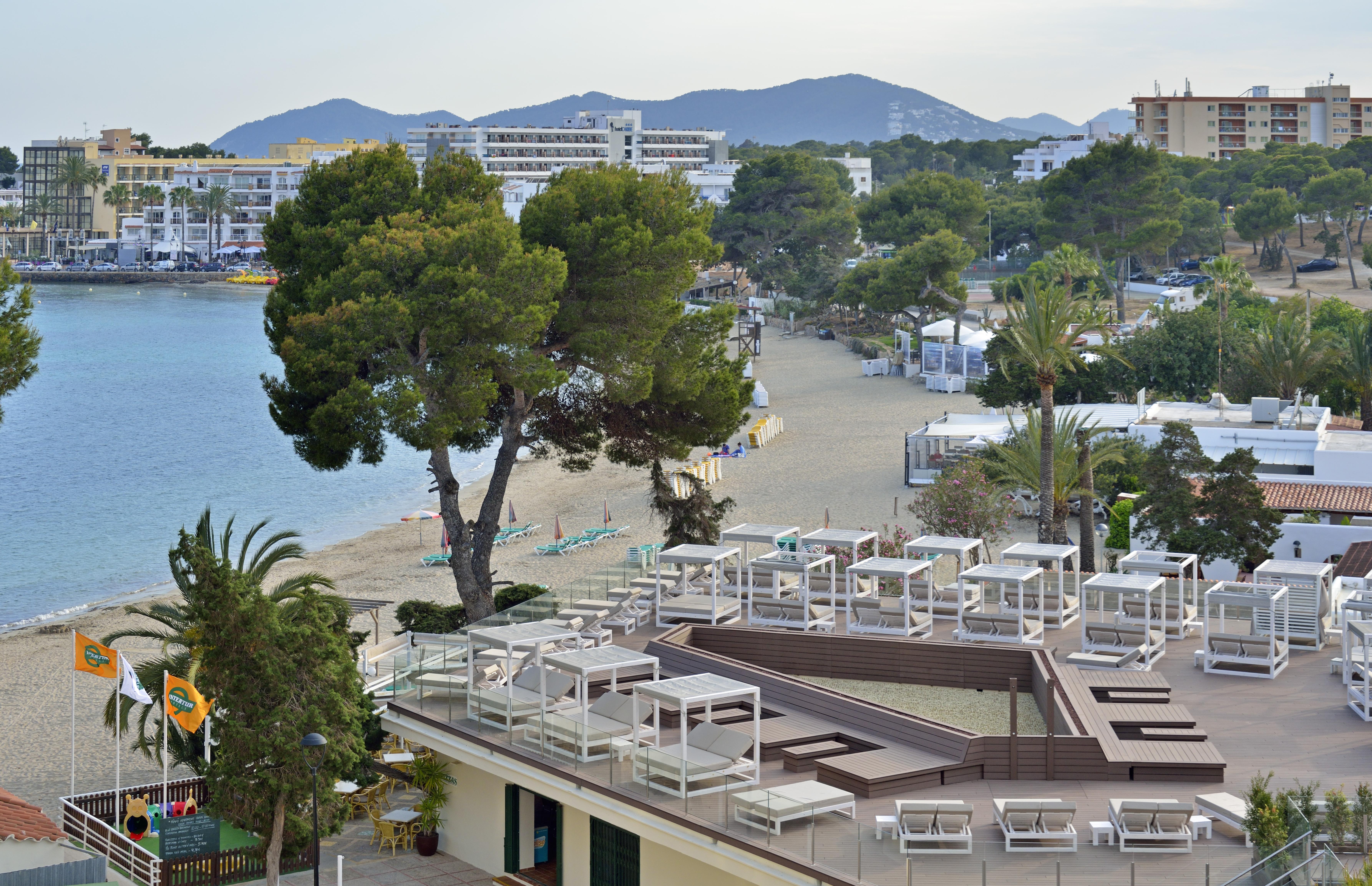 Apartment Leonardo Ibiza Santa Eulalia Es Cana