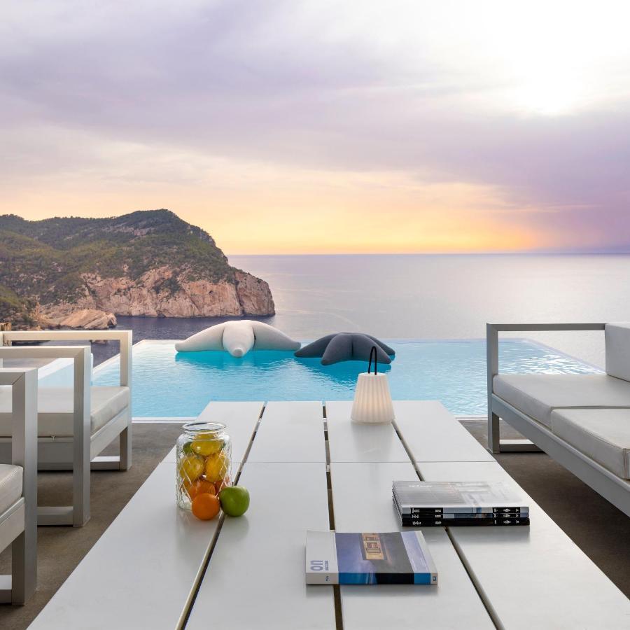 Villa Villa Na Xamena Ibiza