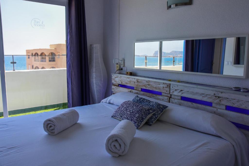 Hotel Outsite Ibiza Es Cana