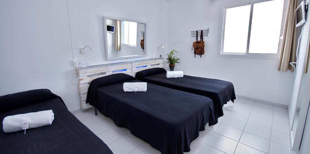 Outsite Ibiza Es Cana
