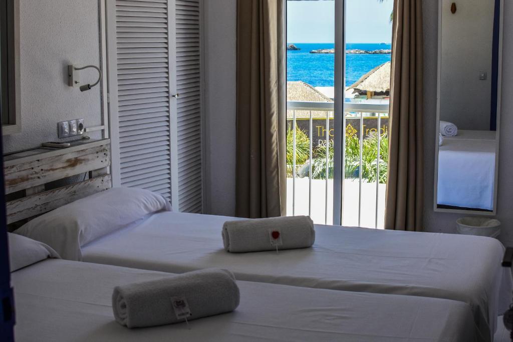 Outsite Ibiza Es Cana