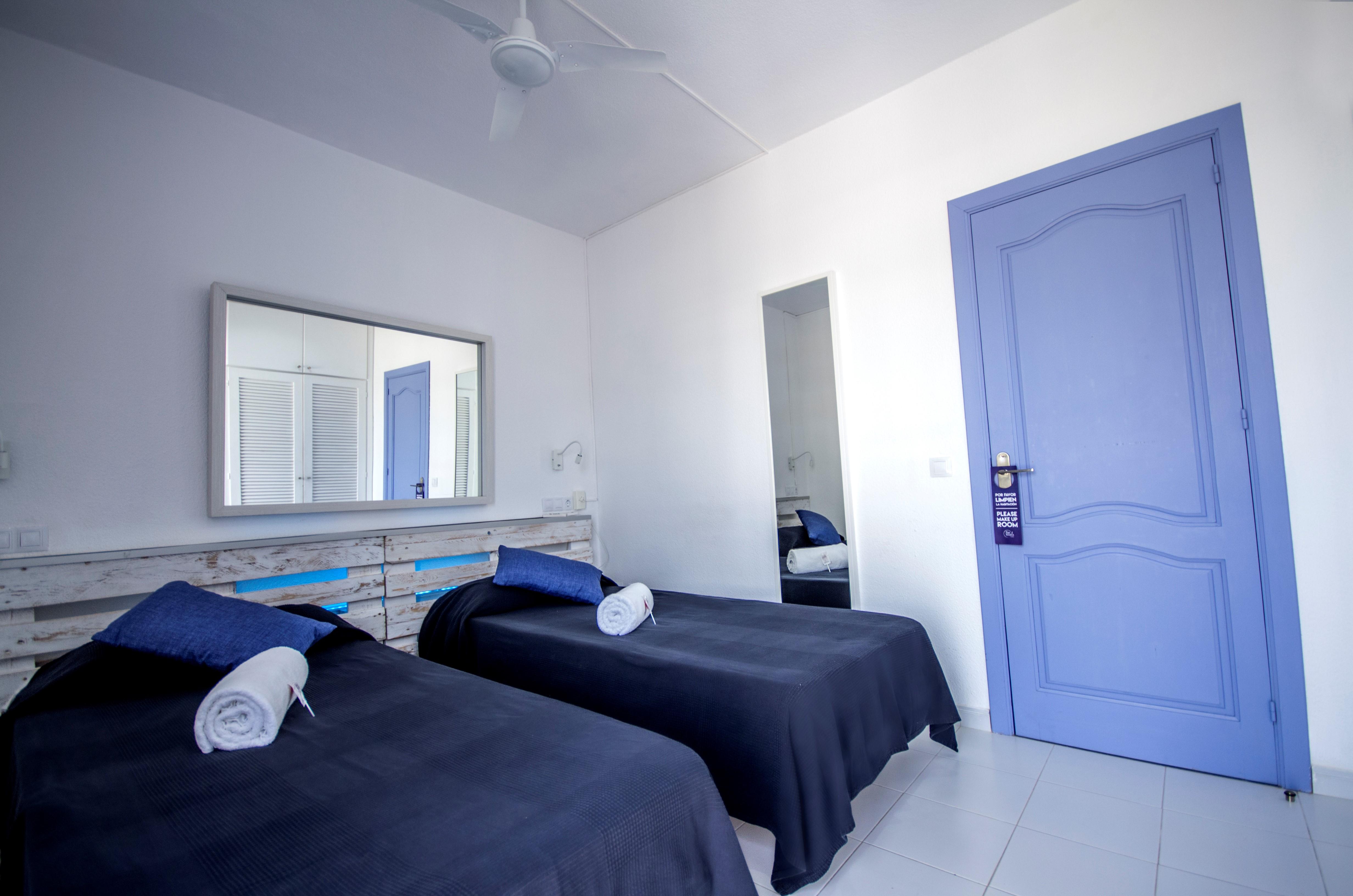 Outsite Ibiza Hotel 3*