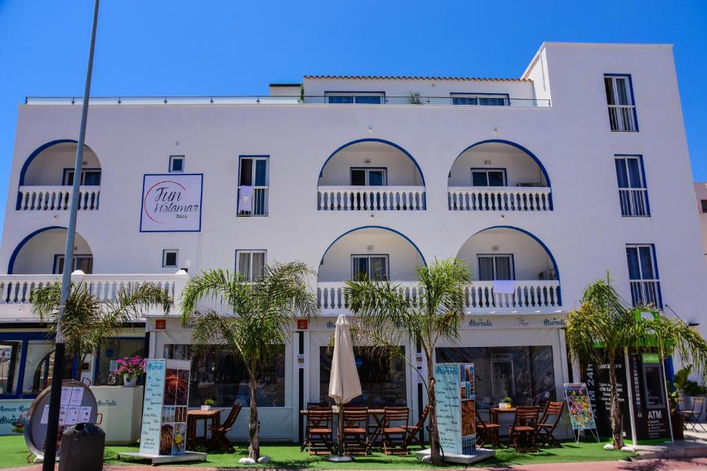 Outsite Ibiza Hotel