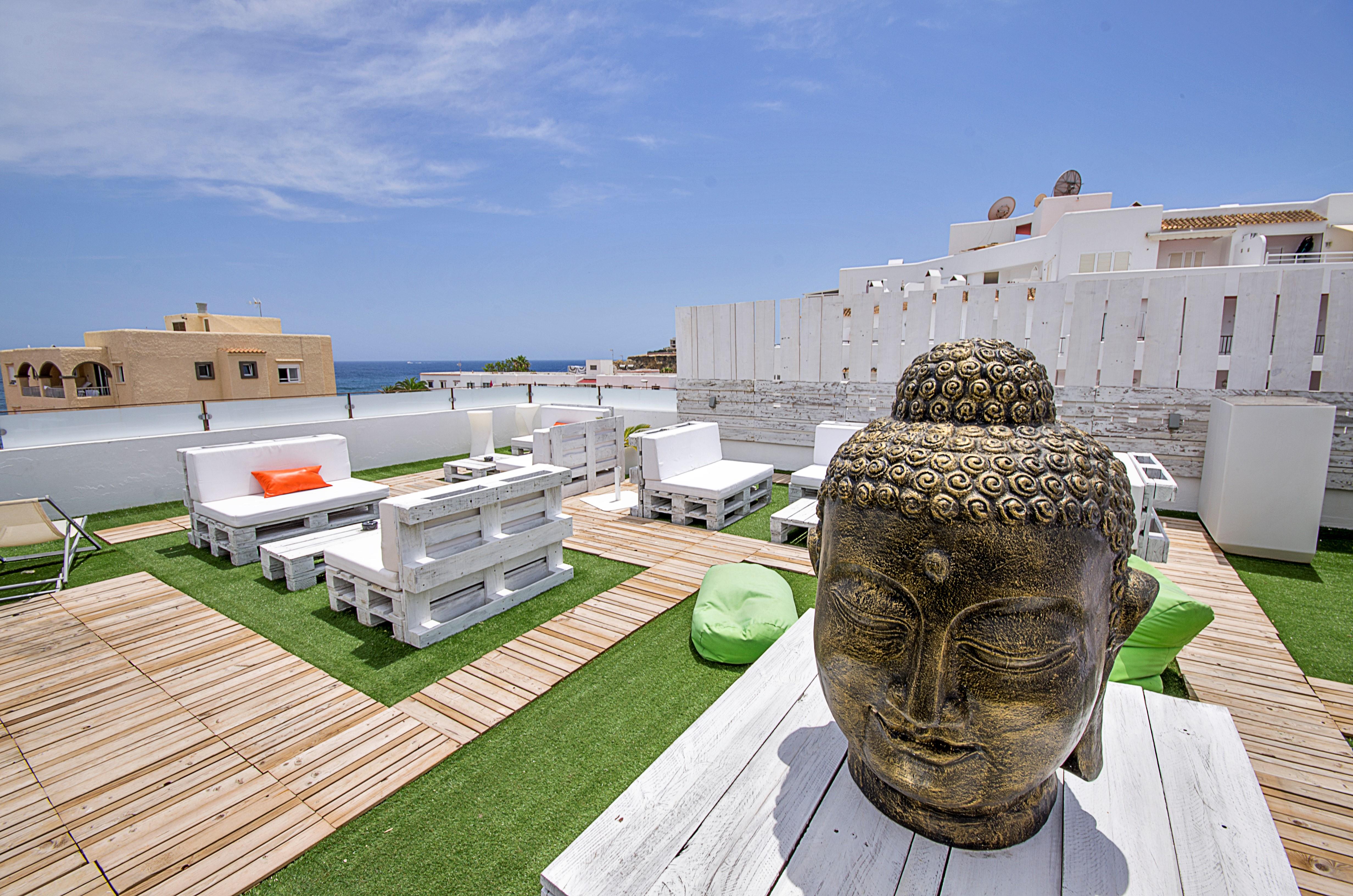 Hotel Outsite Ibiza