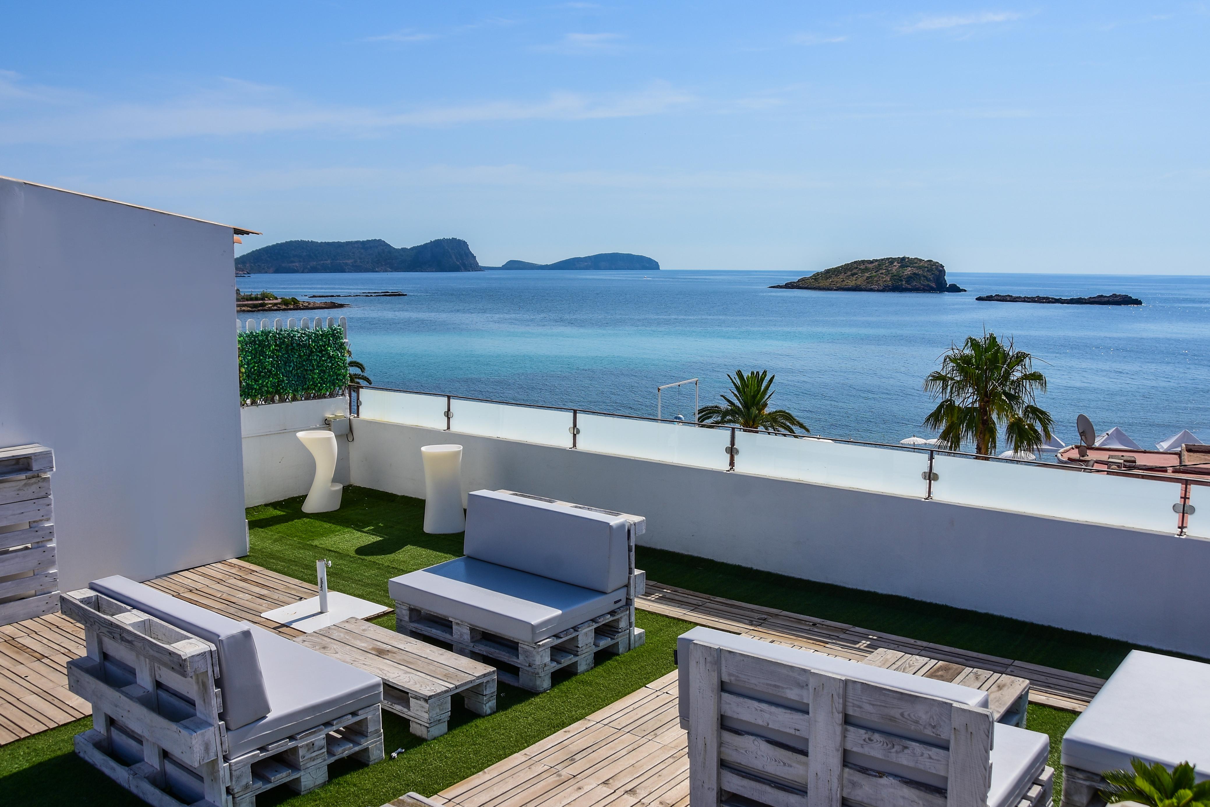 Hotel Outsite Ibiza Es Cana