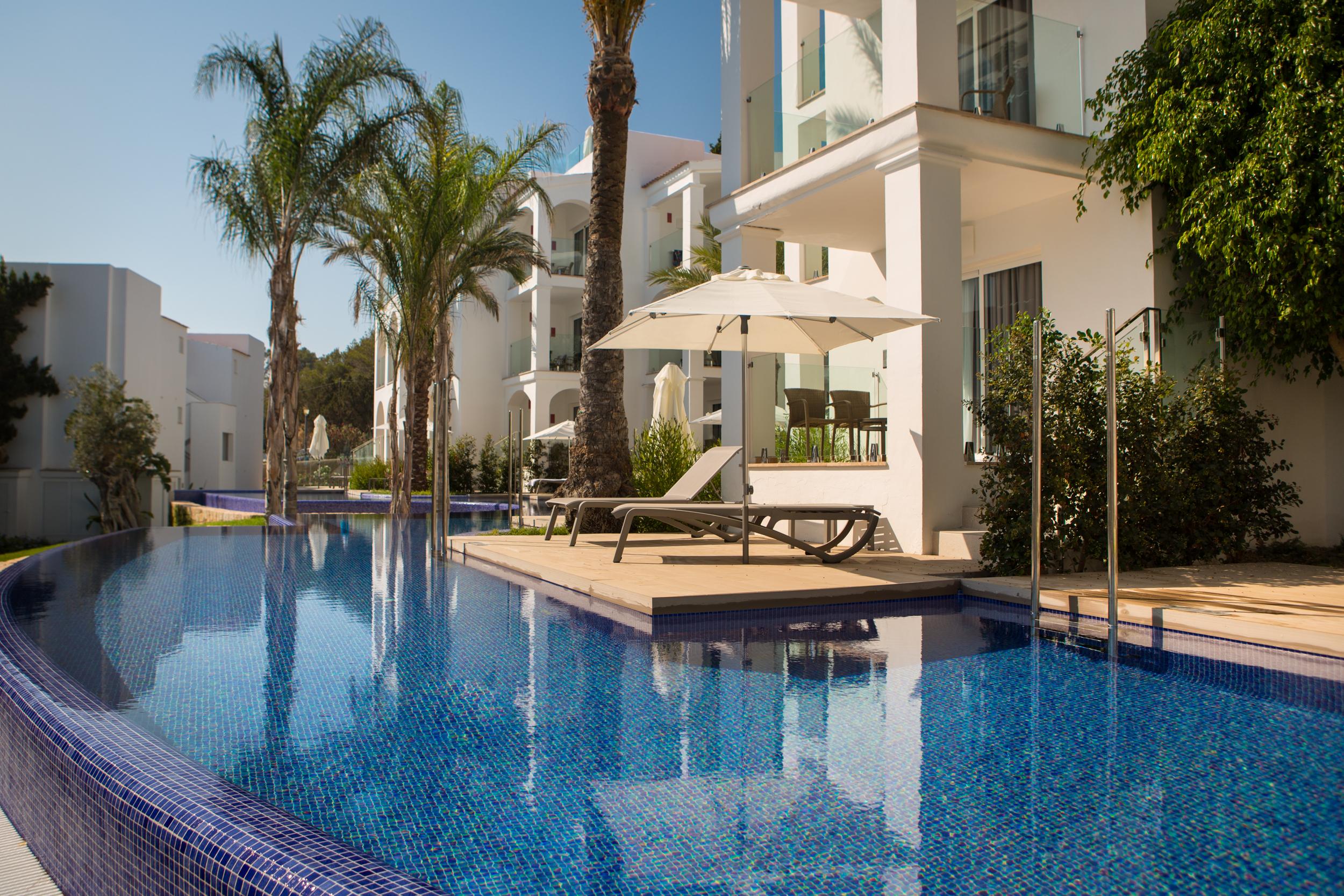 Insotel Tarida & Hotel