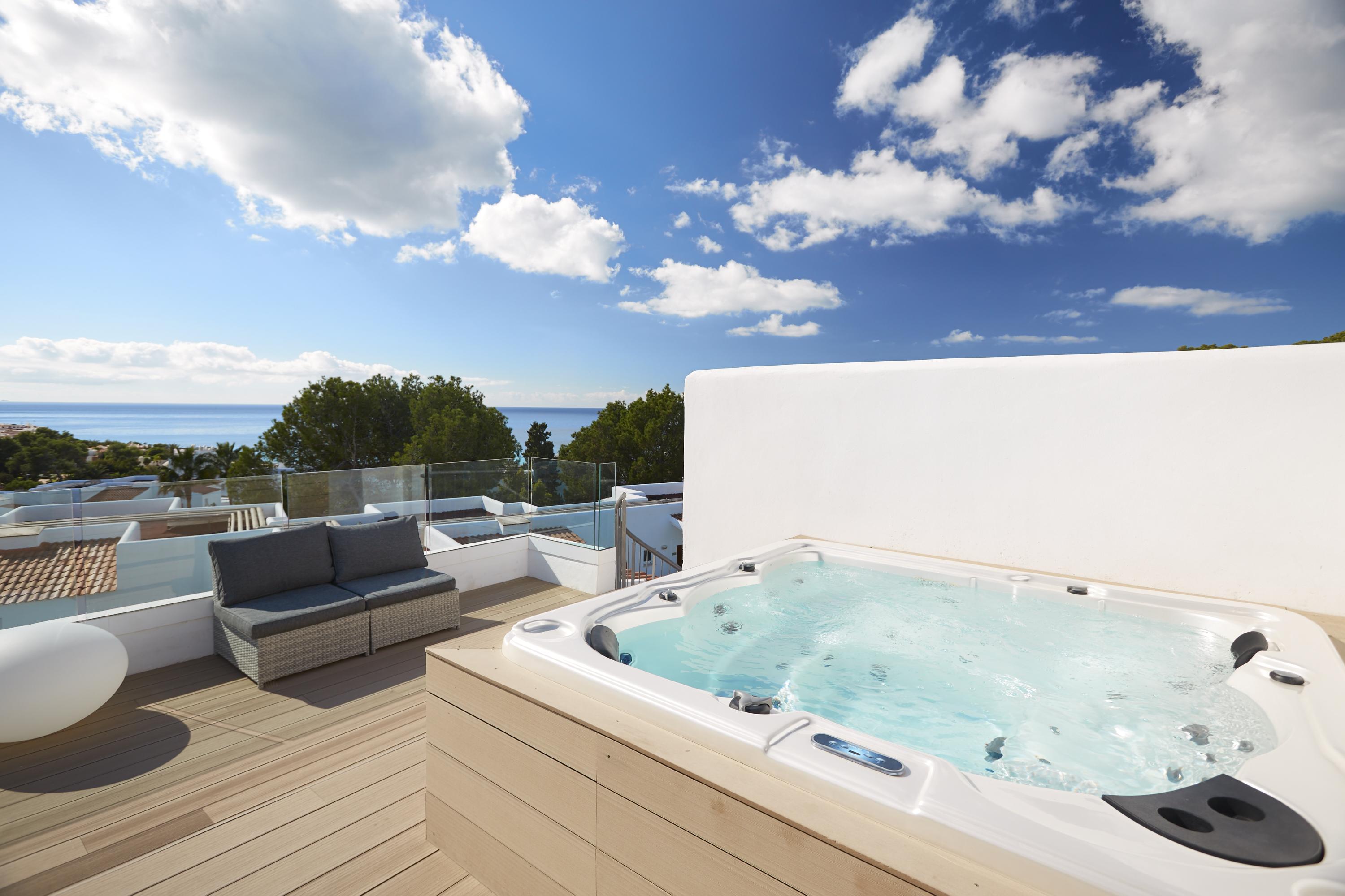 Insotel Tarida & Cala Tarida (Ibiza)