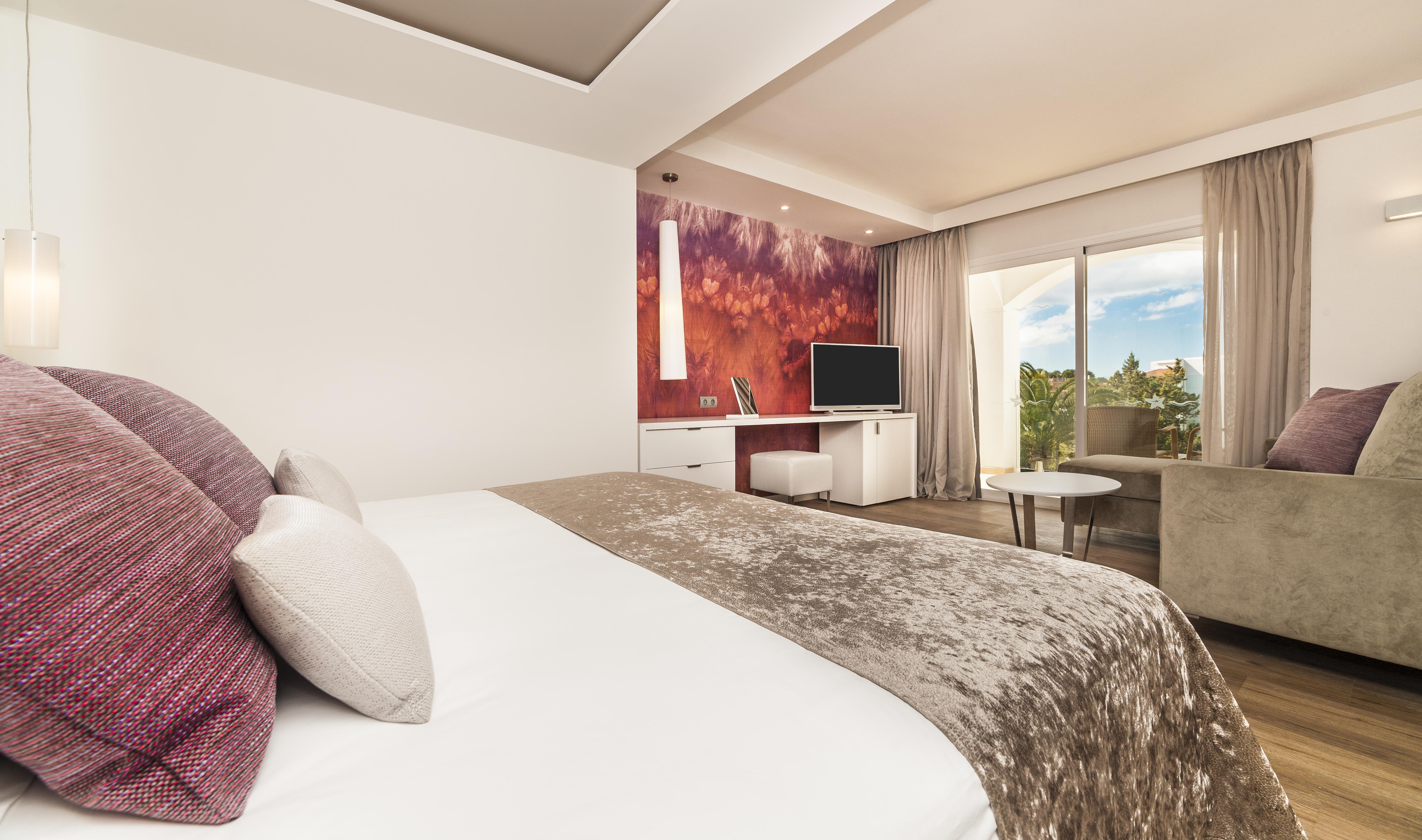 Insotel Tarida & 5*