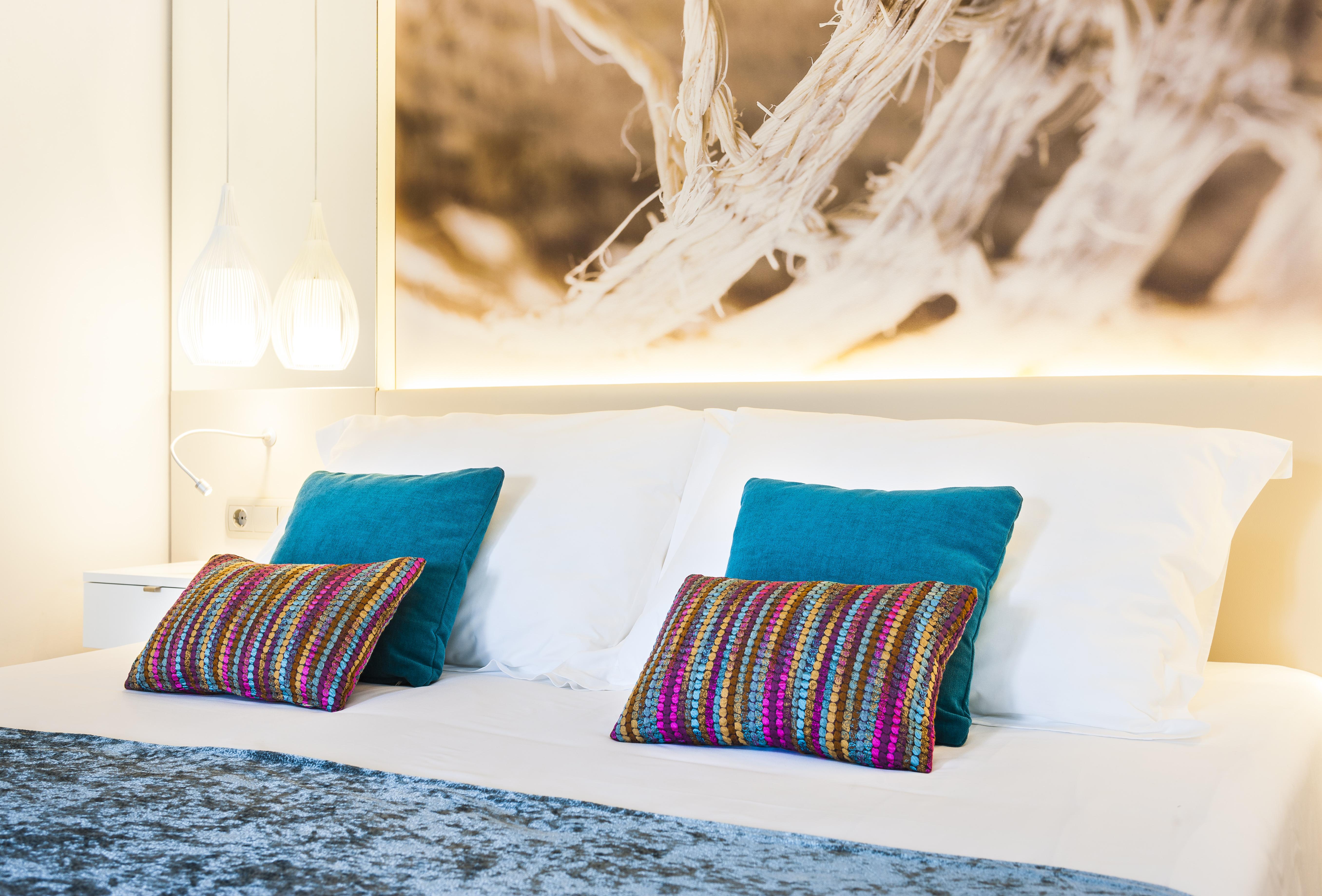 Hotel Insotel Tarida & 5*