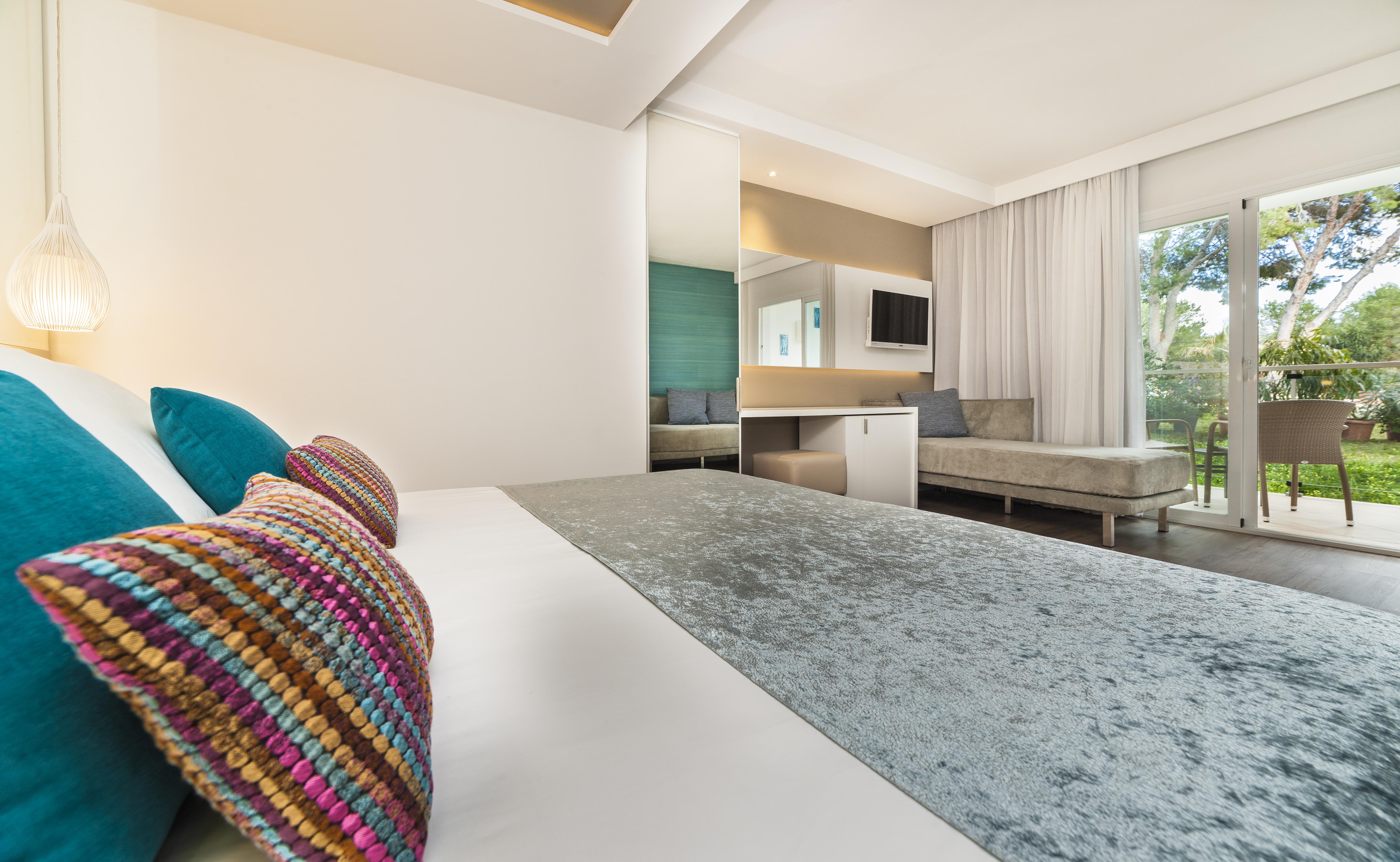 Insotel Tarida & Hotel