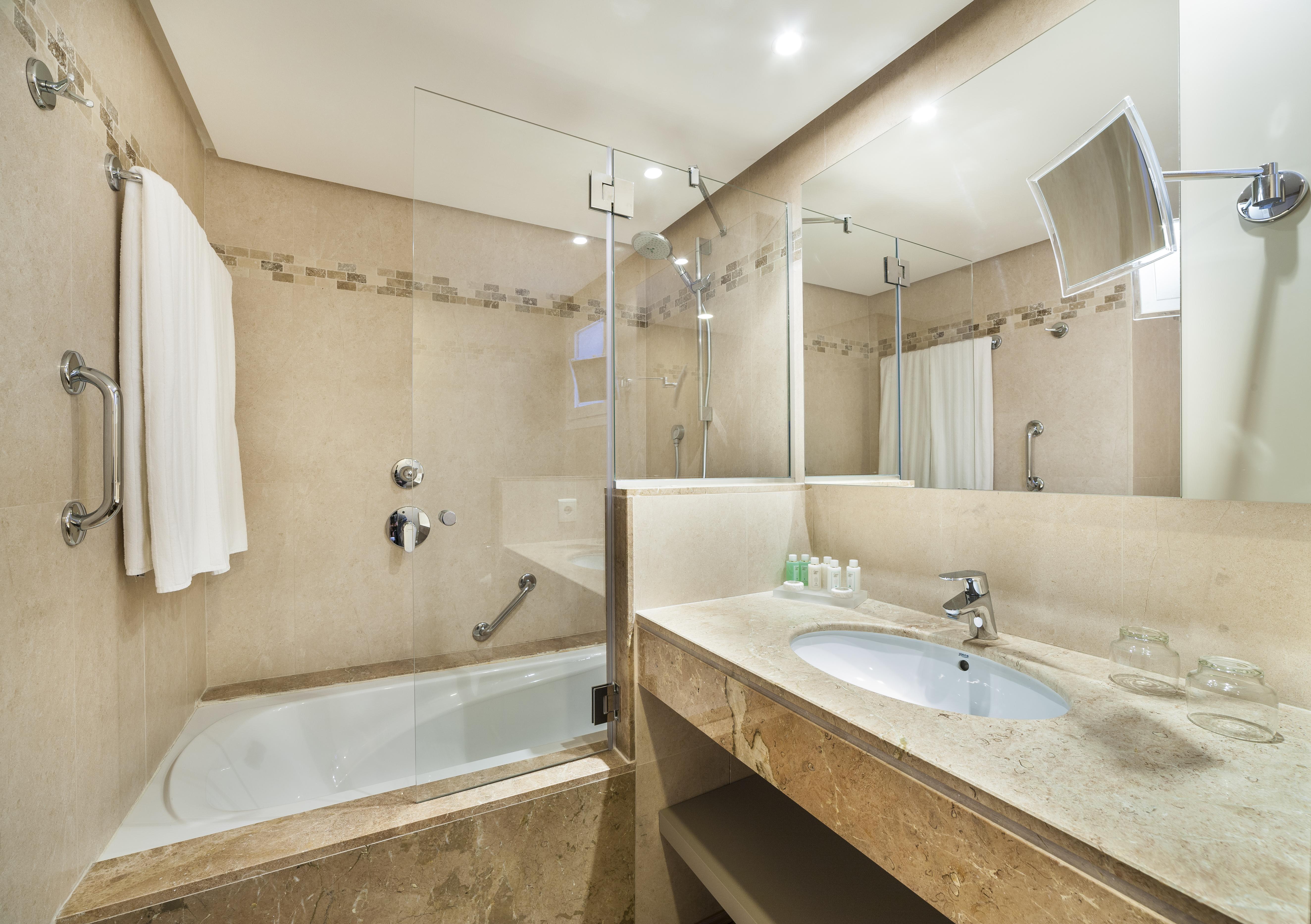 Insotel Tarida & 5*