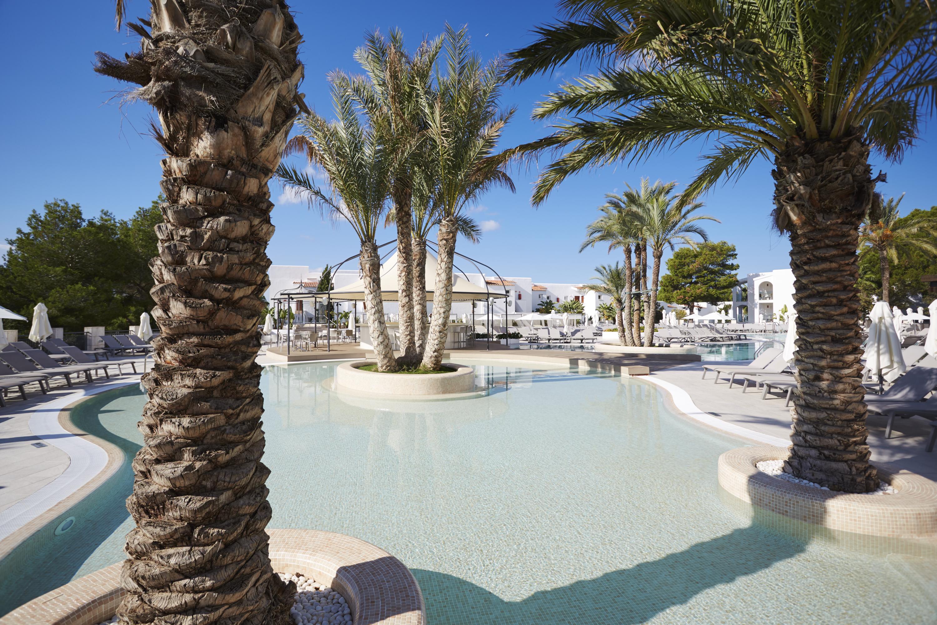 Hotel Insotel Tarida & Cala Tarida (Ibiza)