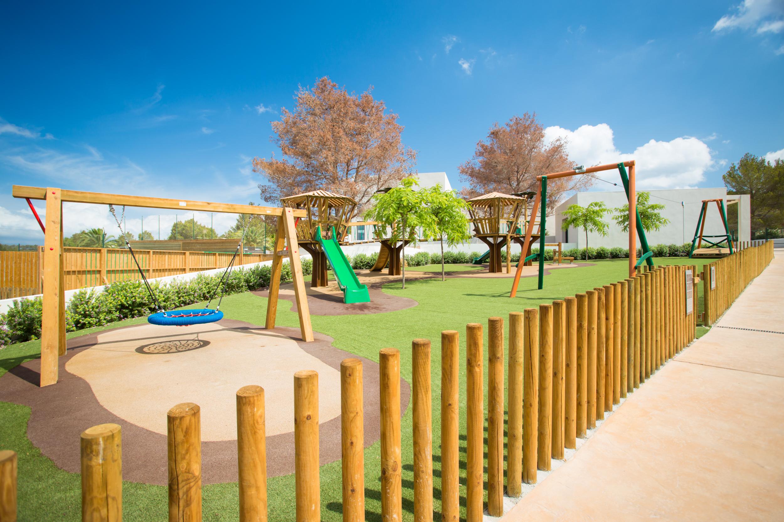 Insotel Tarida & 5* Cala Tarida (Ibiza)